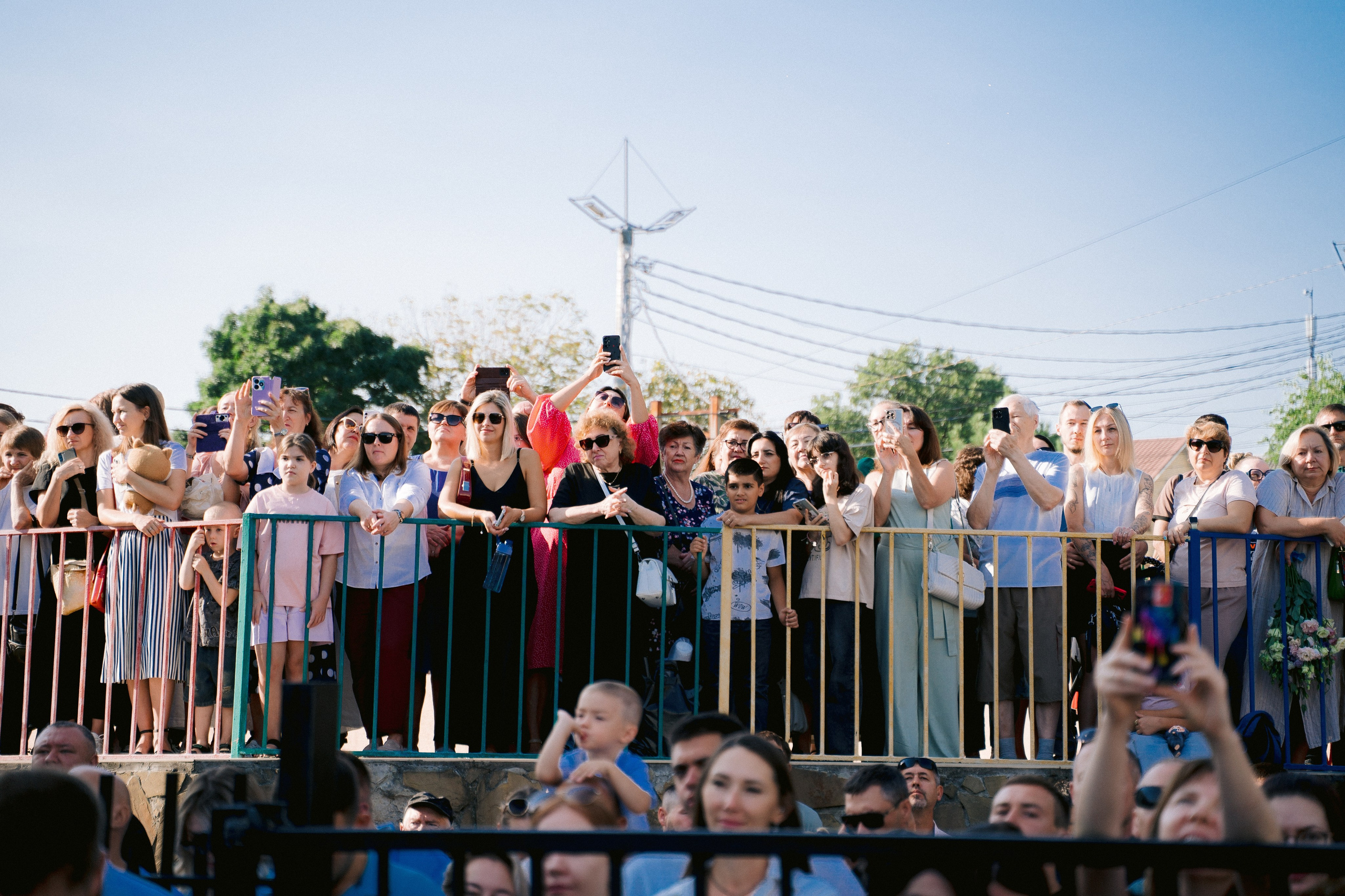 11 класс 40 Школа. Выпускные альбомы Натальи Бутко: Новороссийск, Анапа, Геленджик