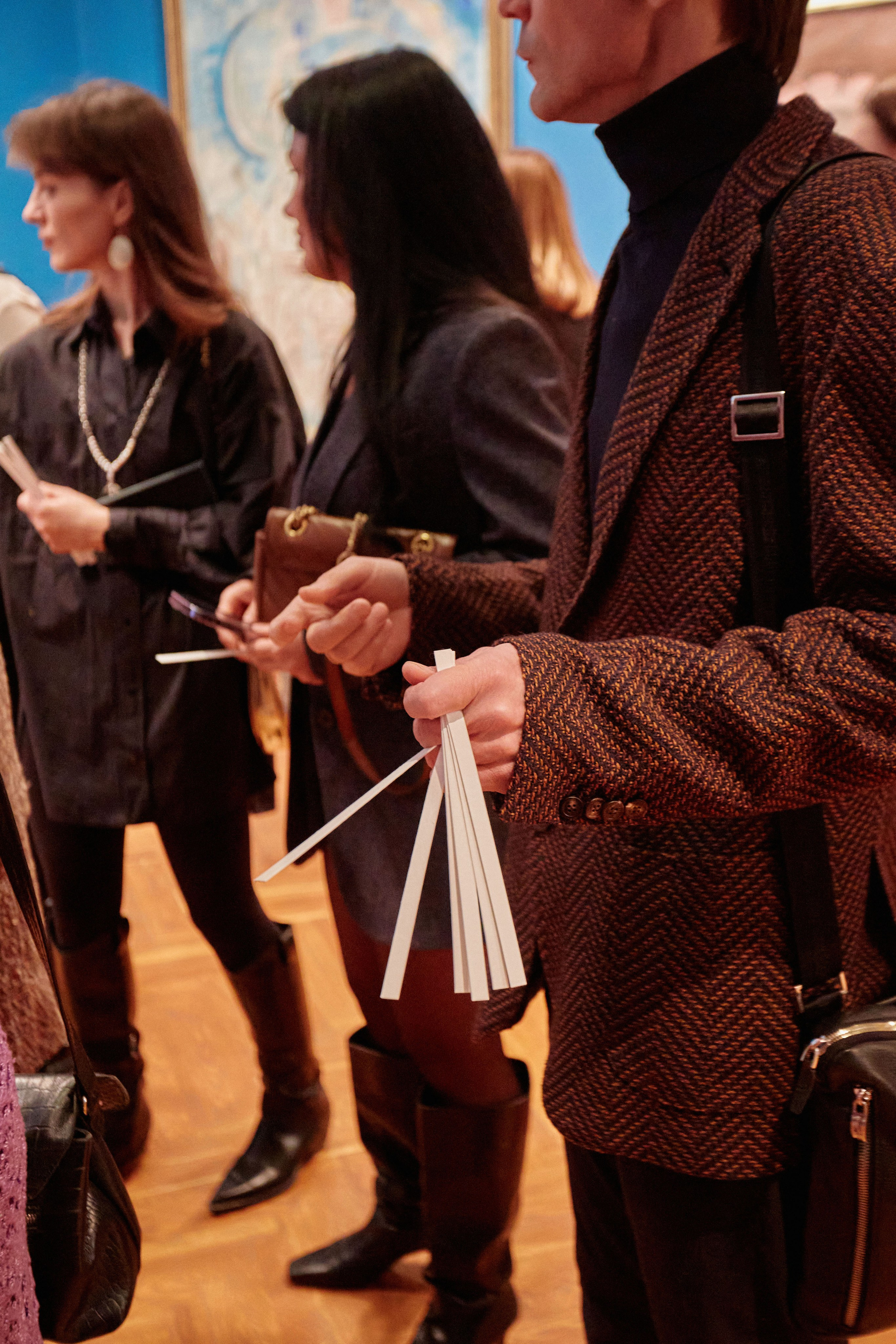 АРОМАТЫ АВАНГАРДА Закрытая презентация. DENISOV ART (фото, видео, дизайн) САМАРА