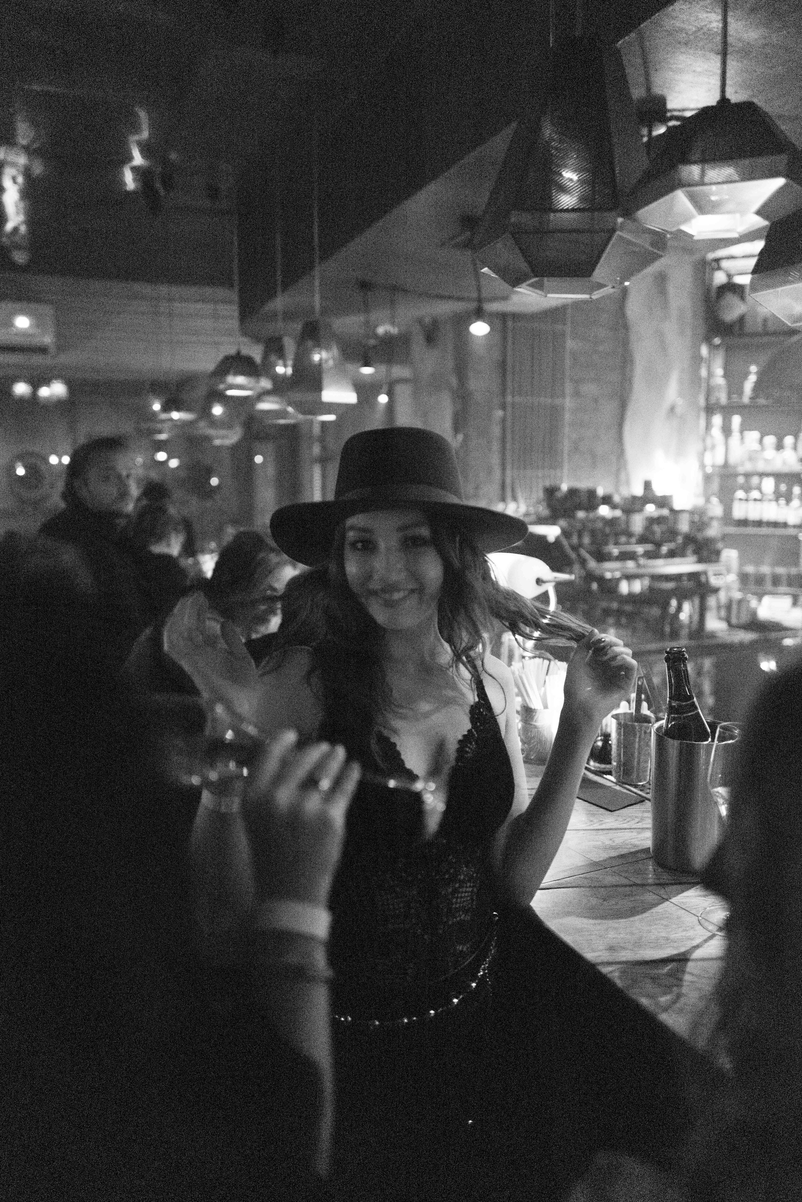 Leveldva. Репортажный и клубный фотограф Москва