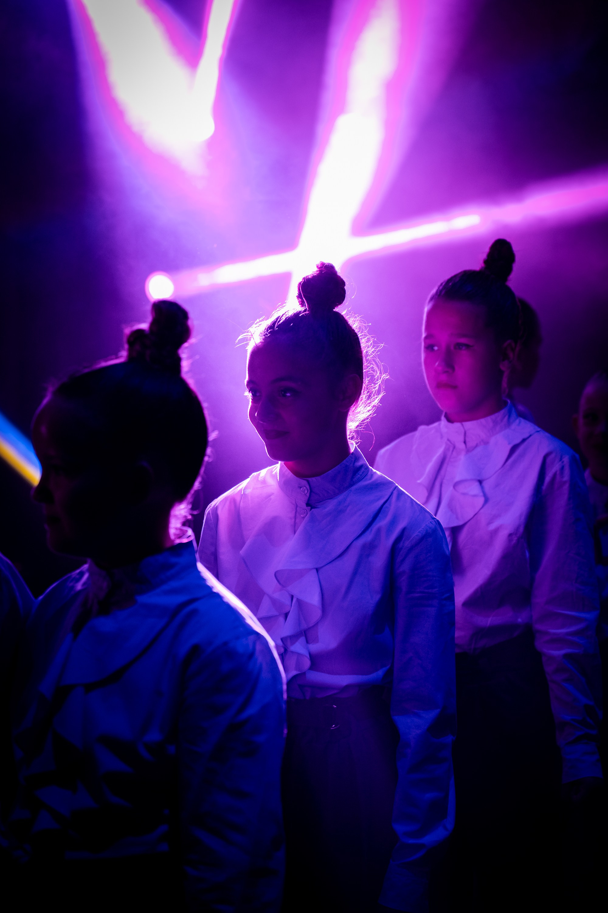 Отчетный концерт «БЕЗ ПРЕДЕЛА»