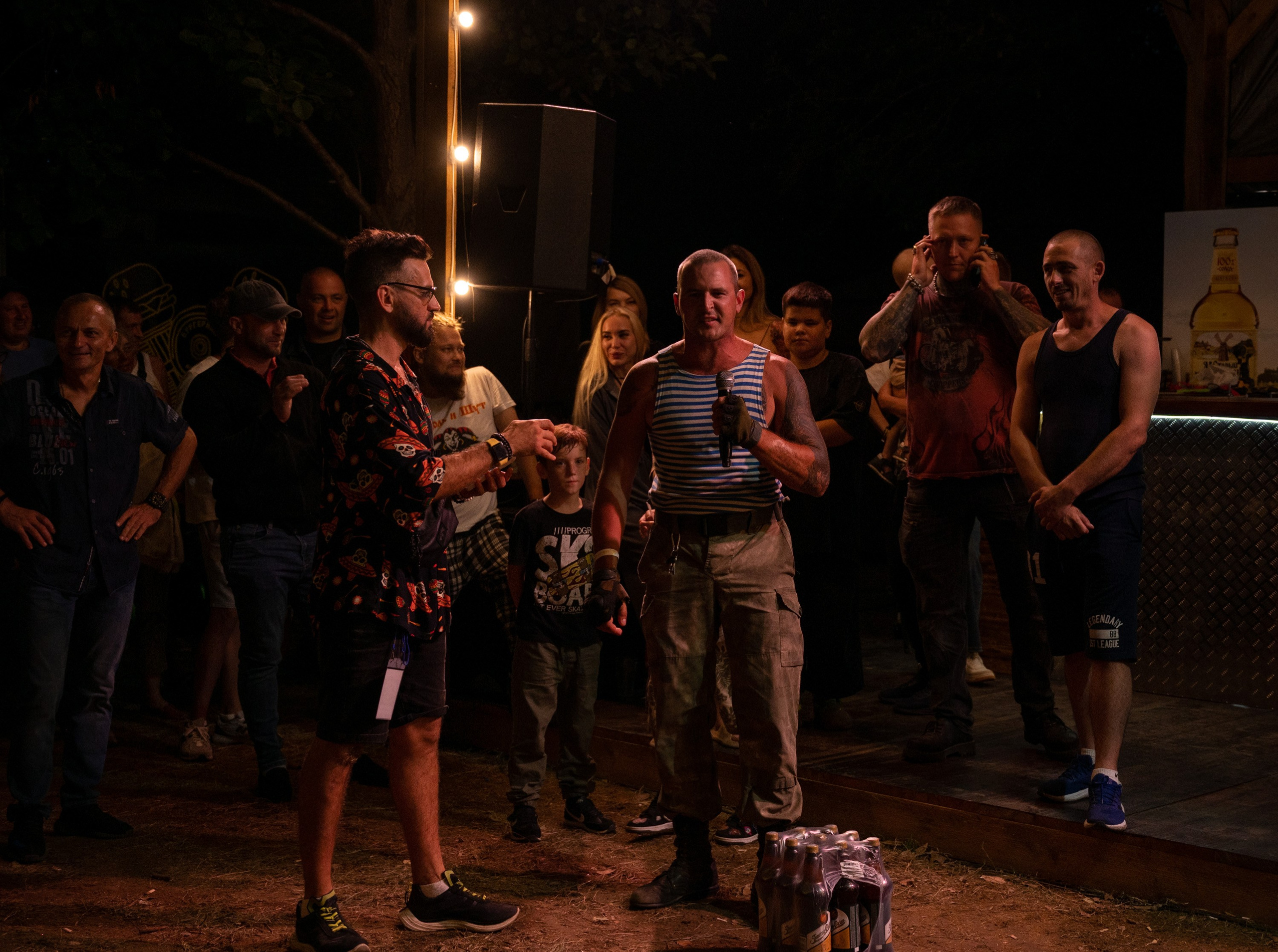 БАЙК-РОК-ФЕСТ #БЕЗПОНТОВ 27–28 сентября 2024 г. Фотографирую счастливых людей в Сочи