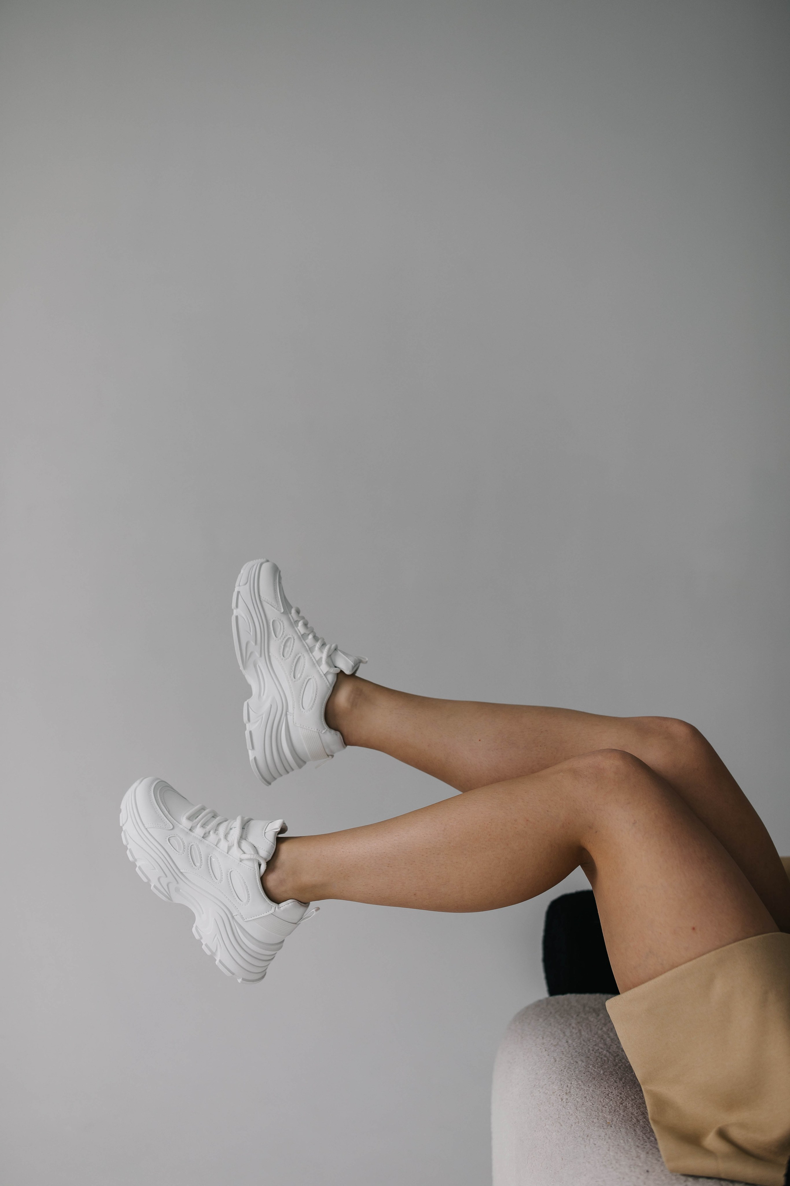 Кроссовки как в Pinterest. Профессиональный фотограф