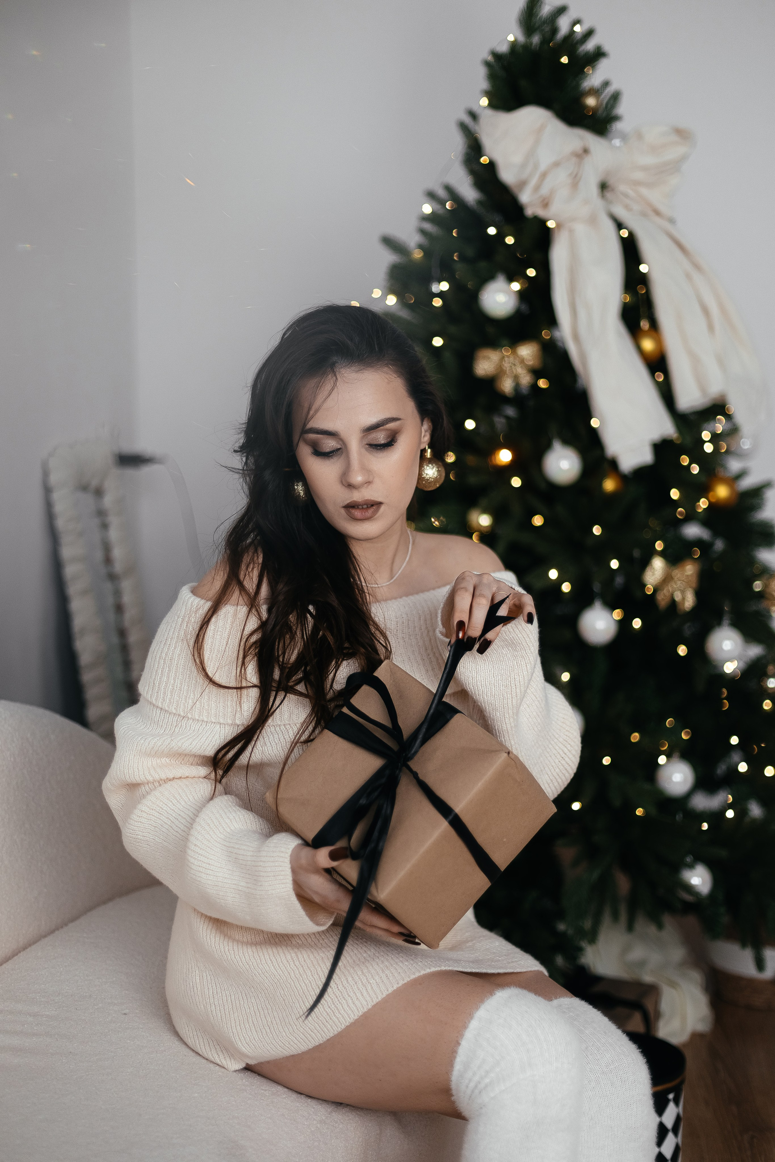 Ира. Главная