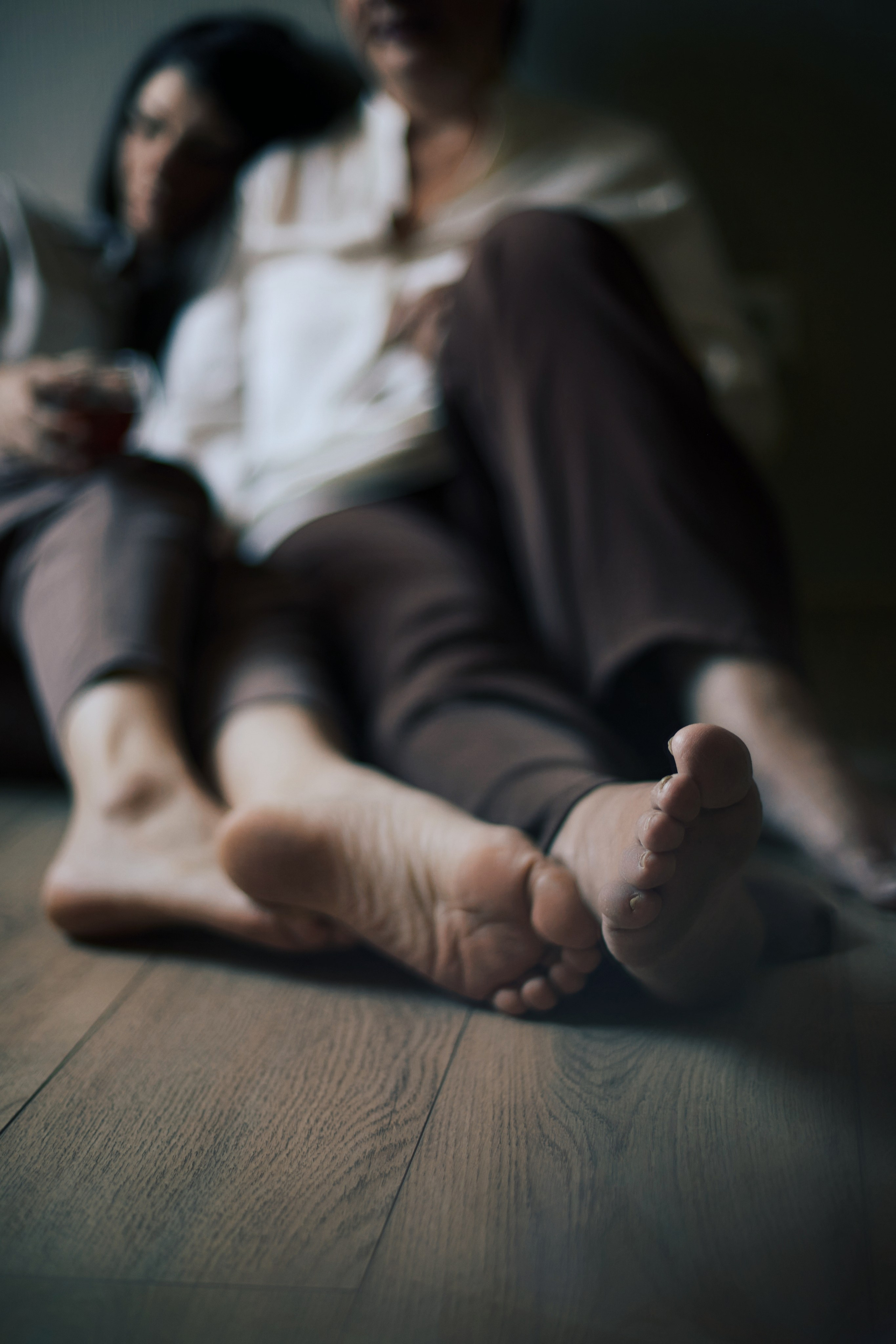 Семейная съемка. Портретный и эротический фотограф Ирина Подборская (18+)