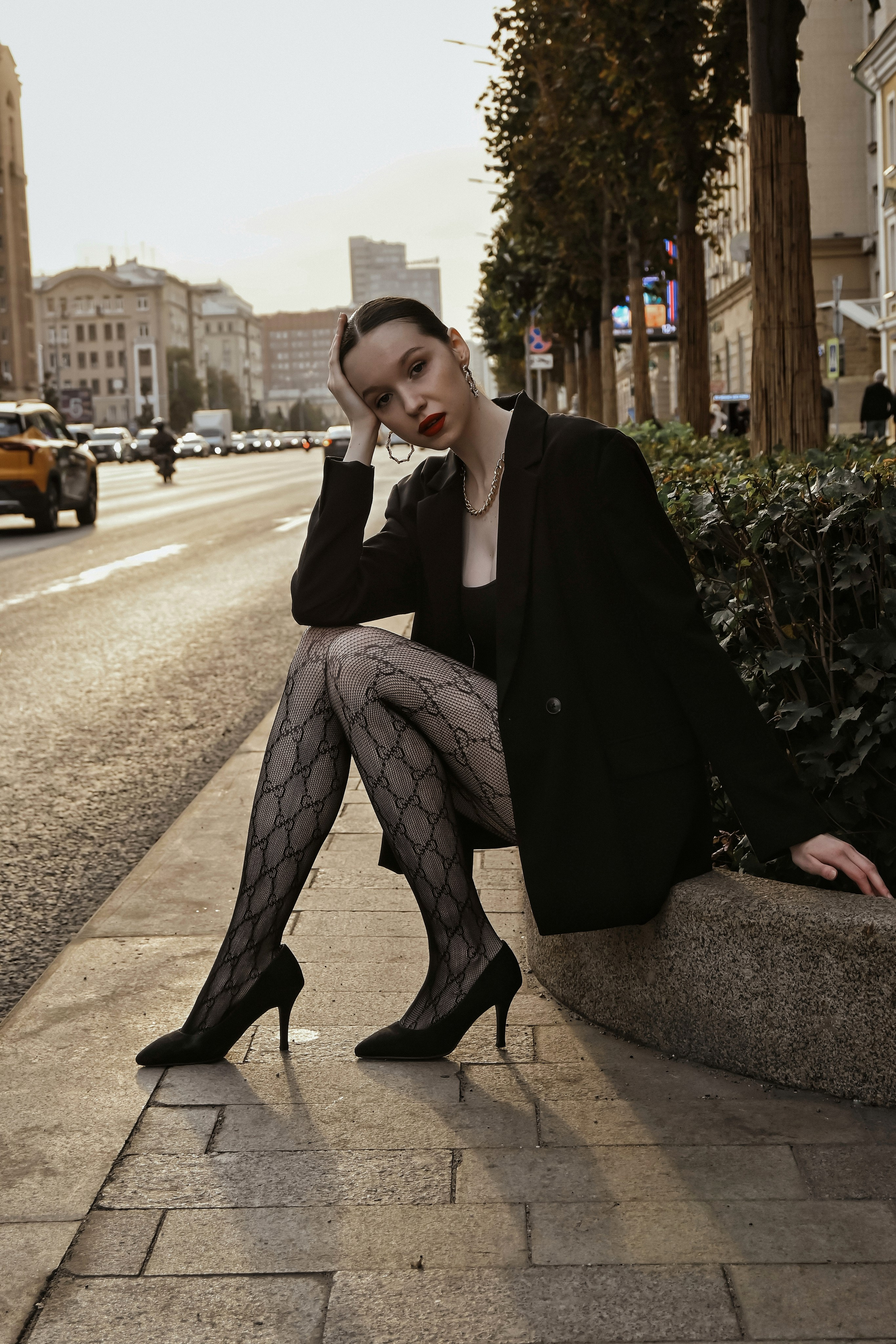 Фотограф в Москве и МО Анна Лашина