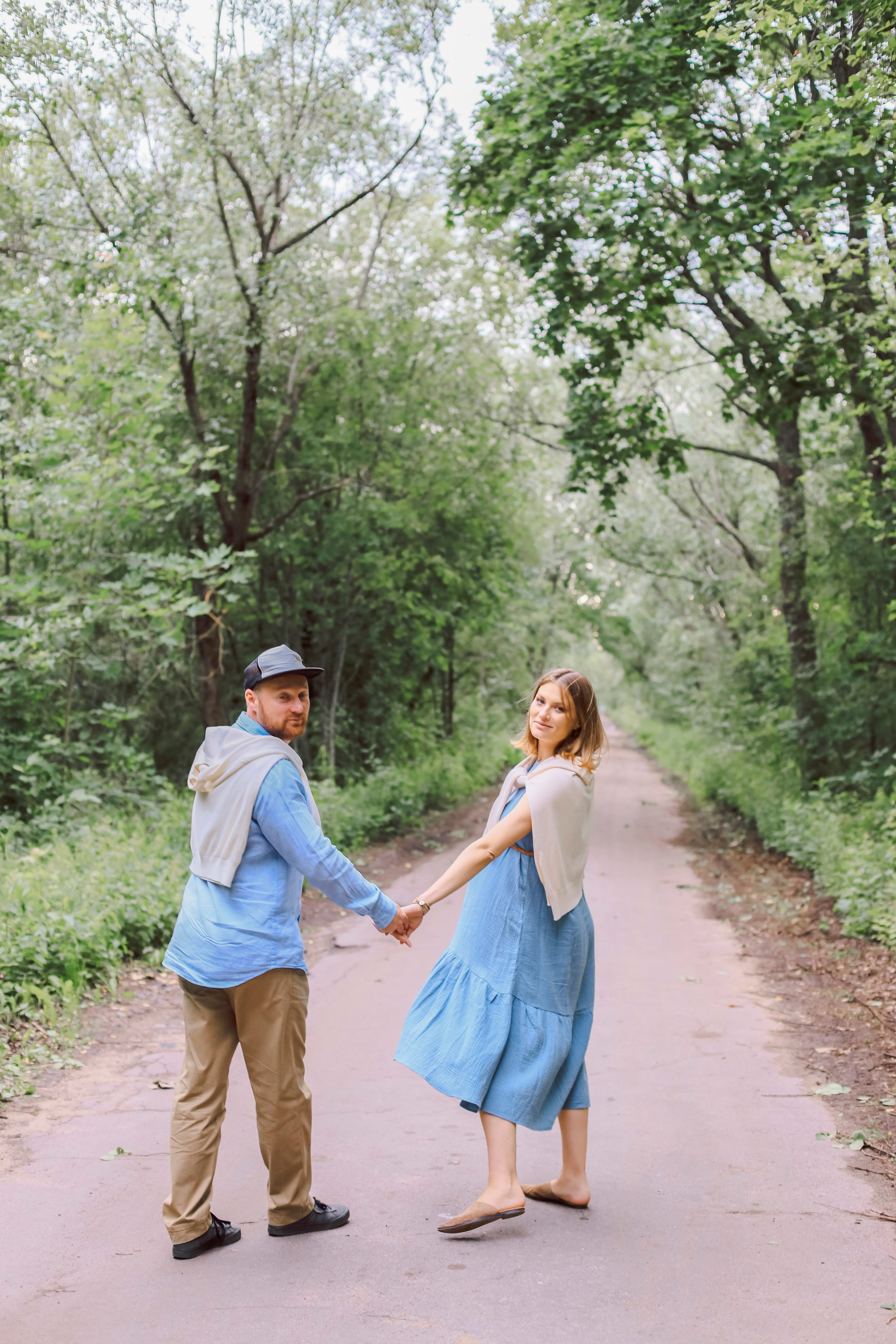 Елизавета и Александр. Семейный фотограф и фотограф новорожденных в Санкт-Петербурге Алина Фе