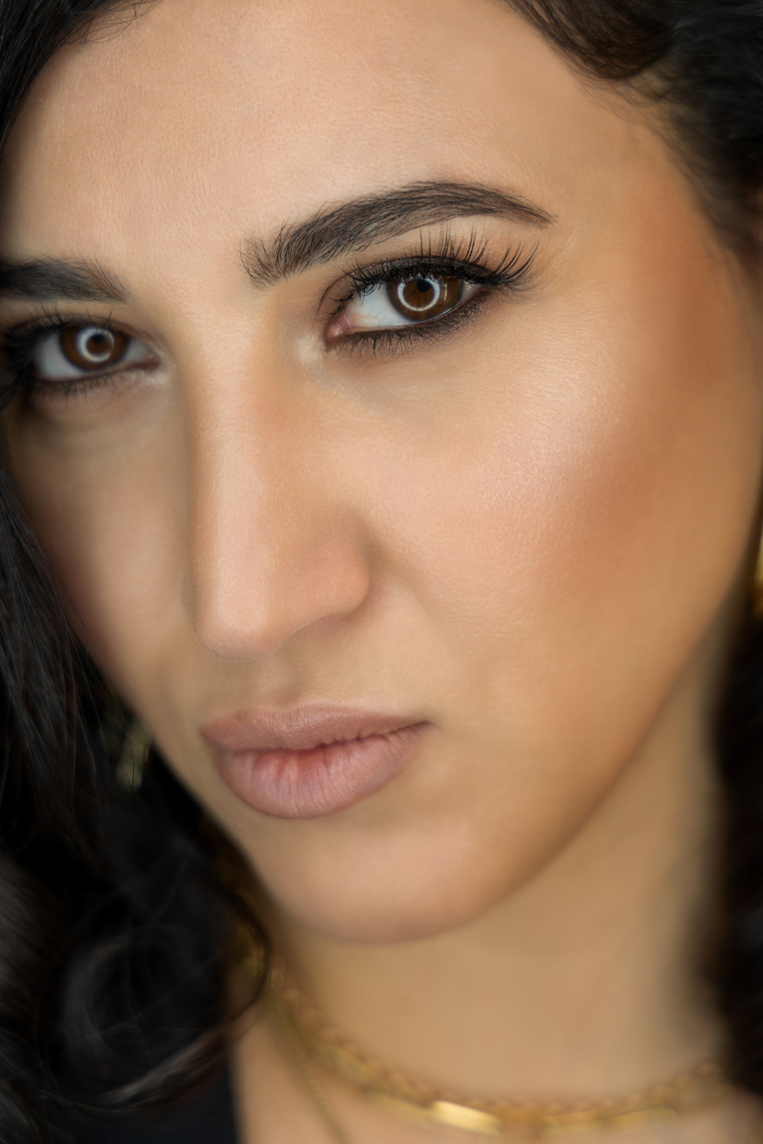 Зара. Фотограф Москва Людмила Белова