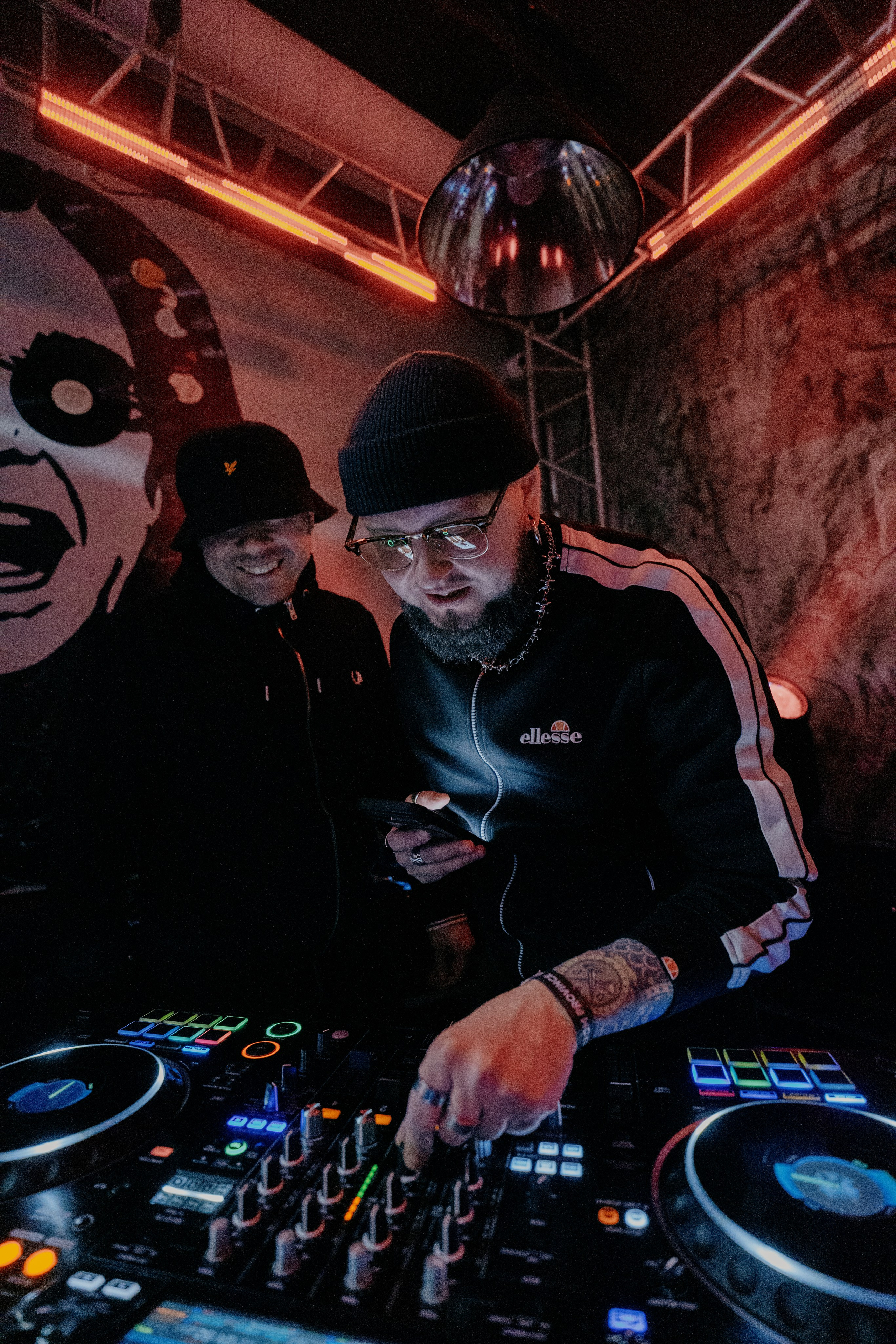 FromProvance. Портретный фотограф в Калуге Арсений Борода