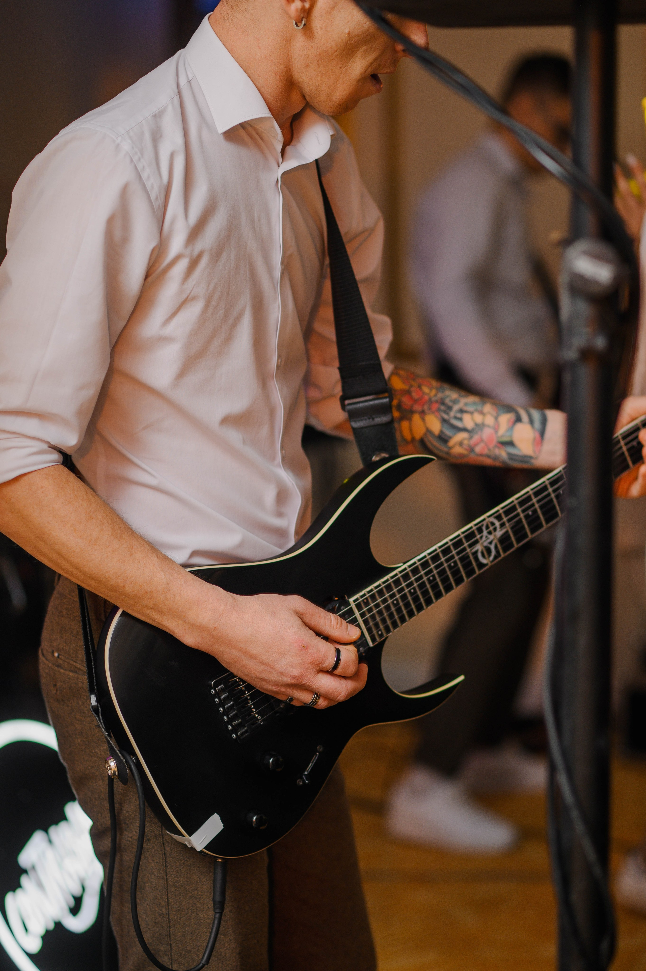 Борис и Лена. Свадебный и семейный Фотограф в Пензе Татьяна Лапоногова