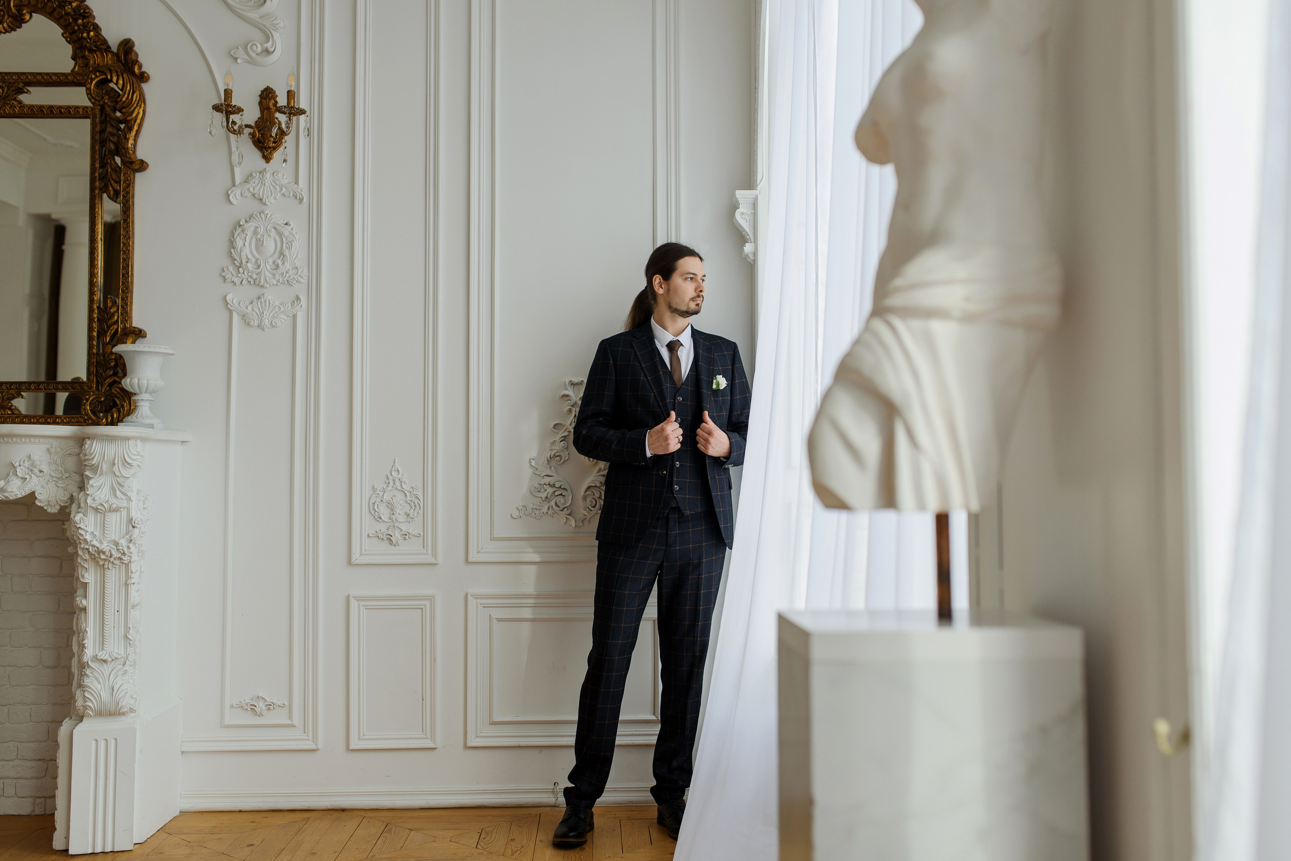 Дмитрий и Ангелина. Свадебный и семейный Фотограф в Пензе Татьяна Лапоногова