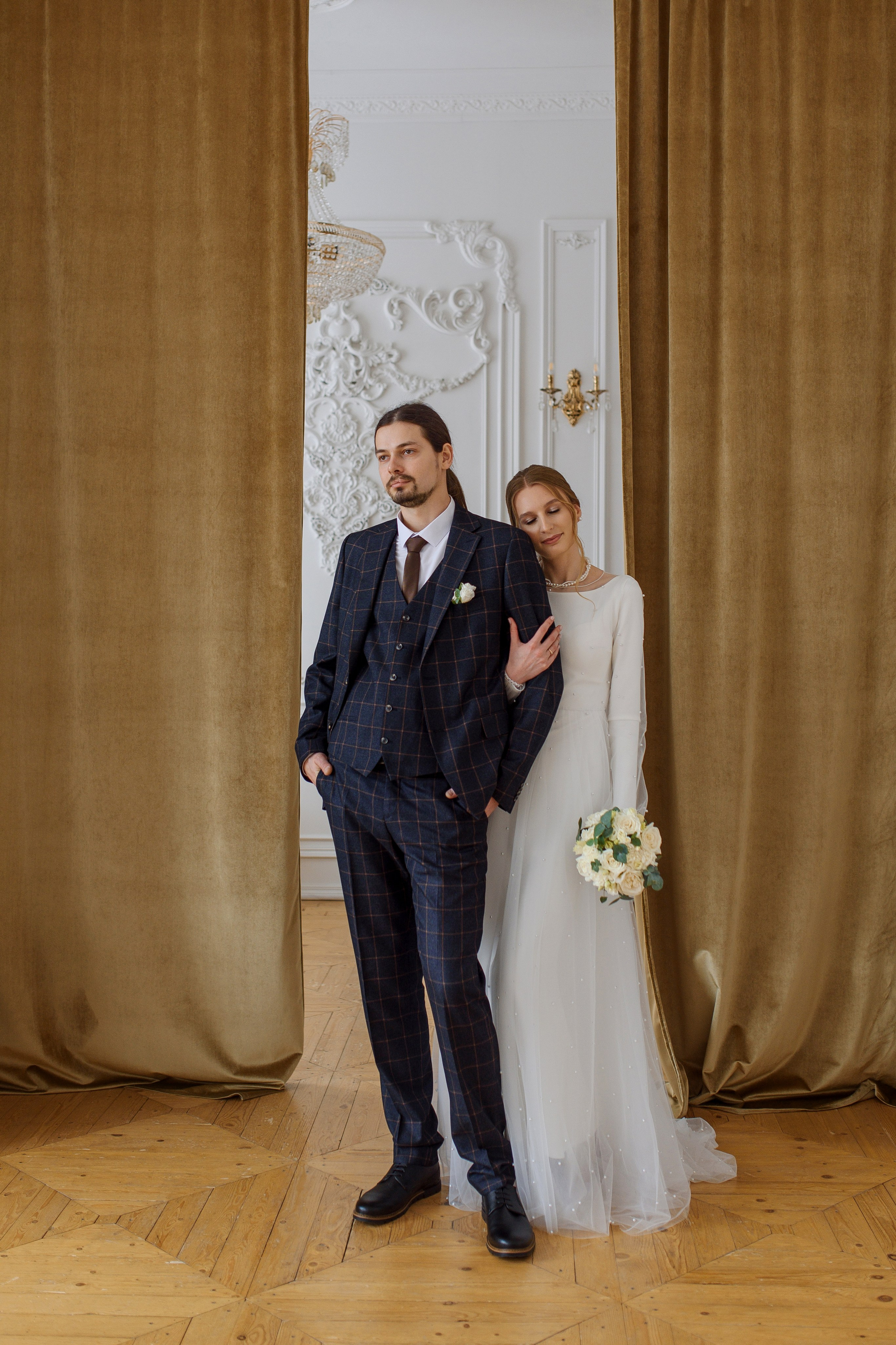 Дмитрий и Ангелина. Свадебный и семейный Фотограф в Пензе Татьяна Лапоногова