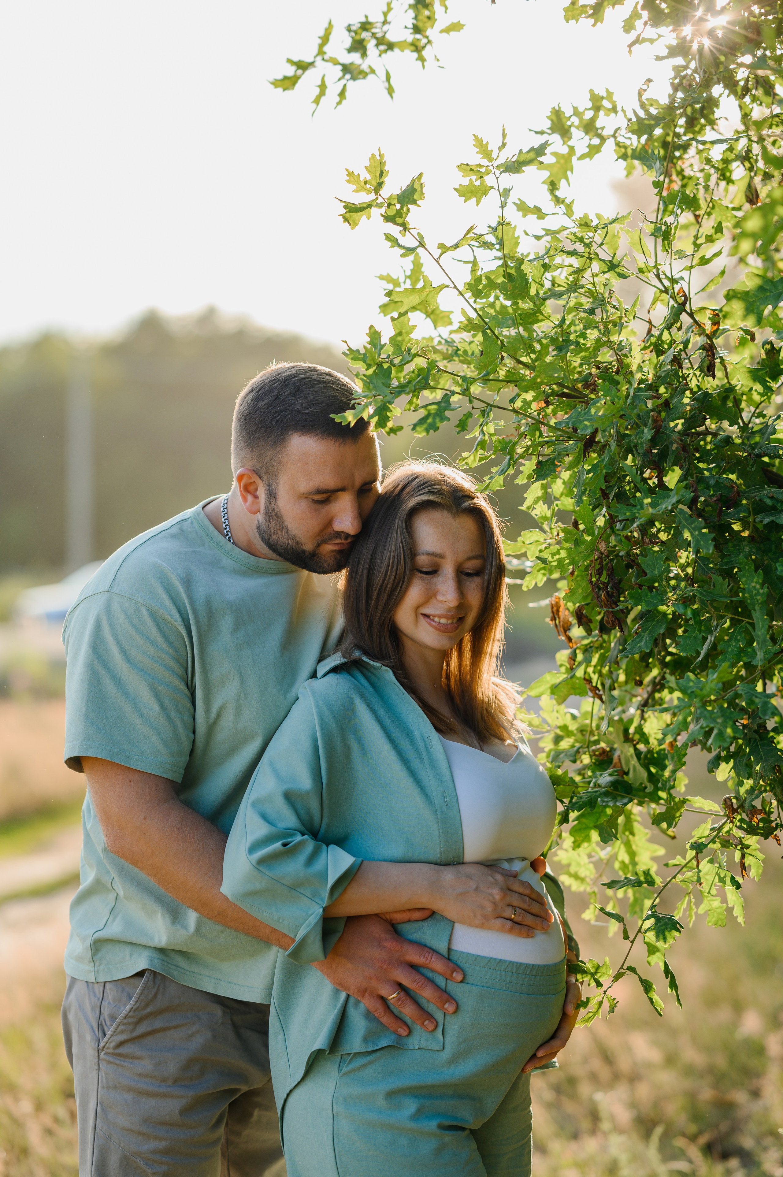 Артем, Юля и Чип ;). Свадебный и семейный Фотограф в Пензе Татьяна Лапоногова