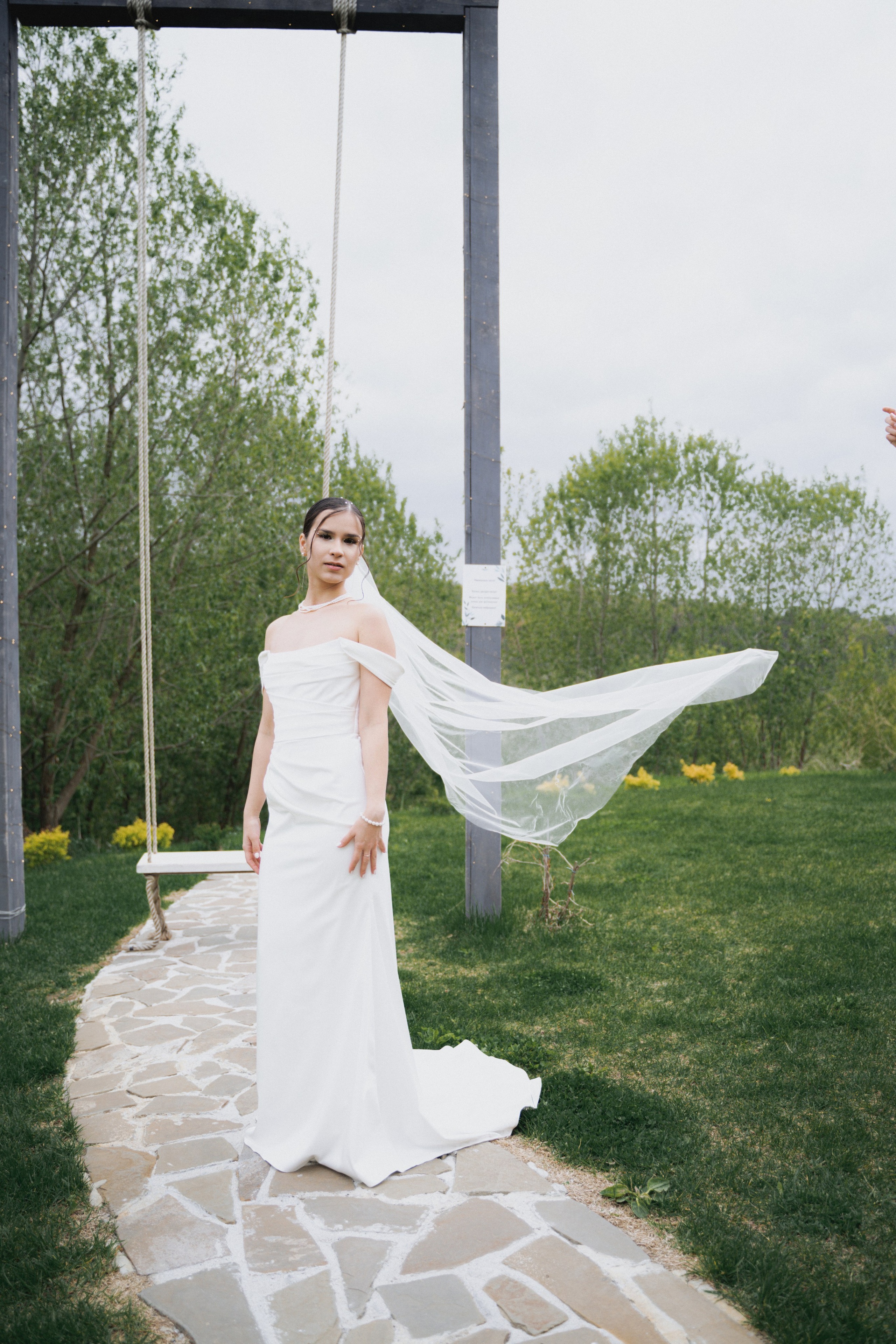 Т&В | Panorama wedding house. Свадебный фотограф Москва Инесса Зверева