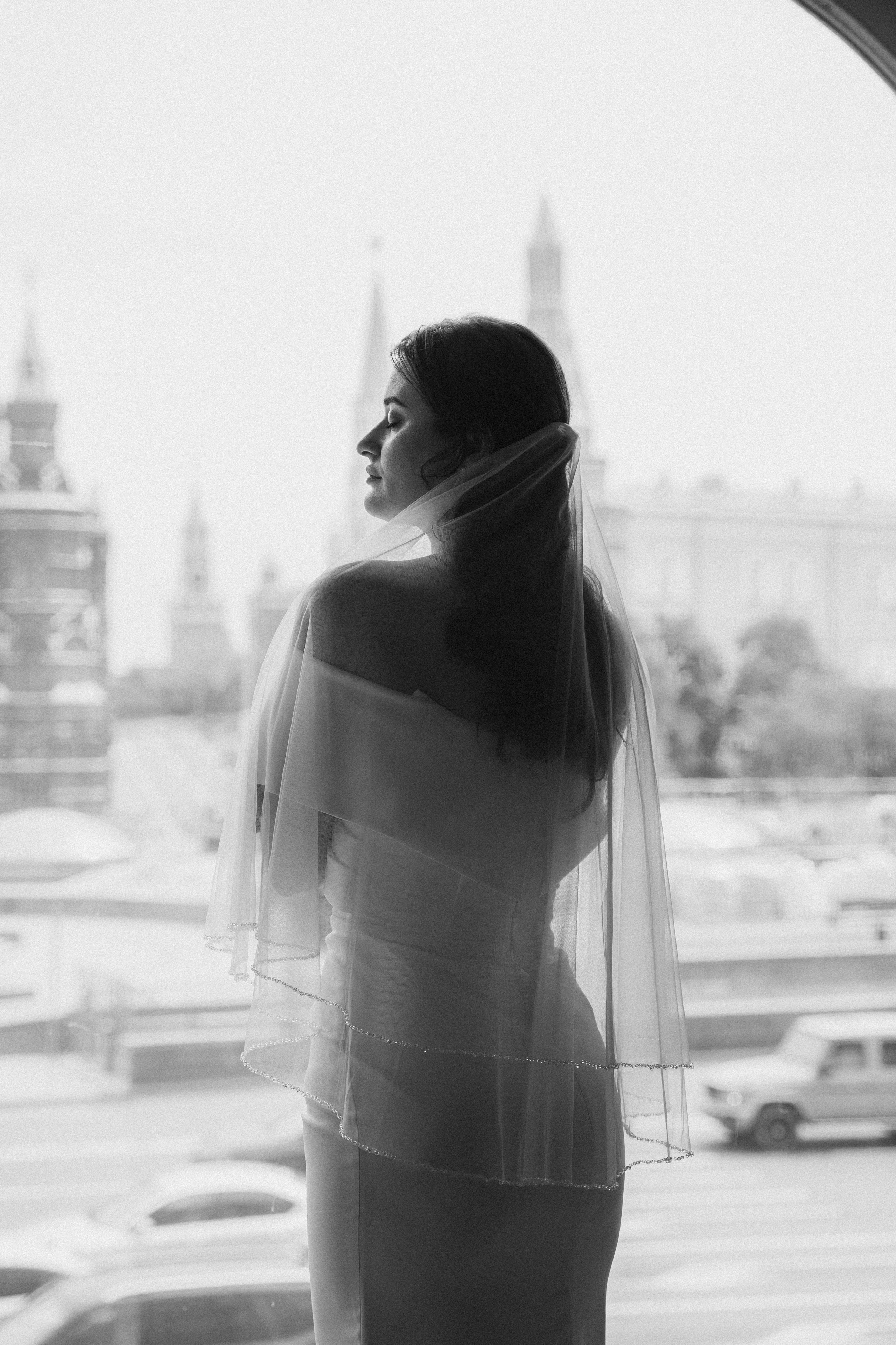 E&A Националь. Свадебный фотограф Москва Инесса Зверева