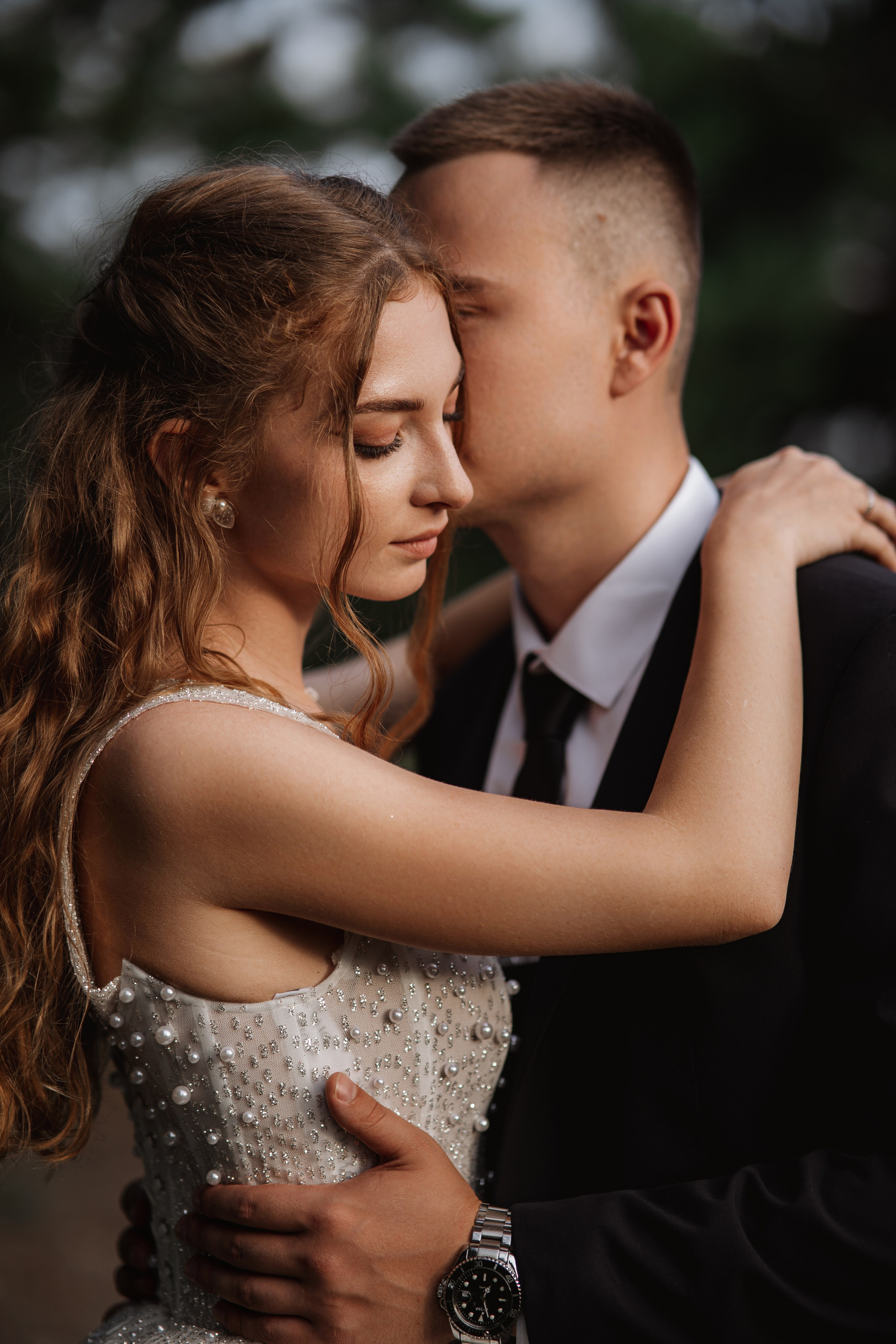 A&R X-land. Свадебный фотограф Москва Инесса Зверева