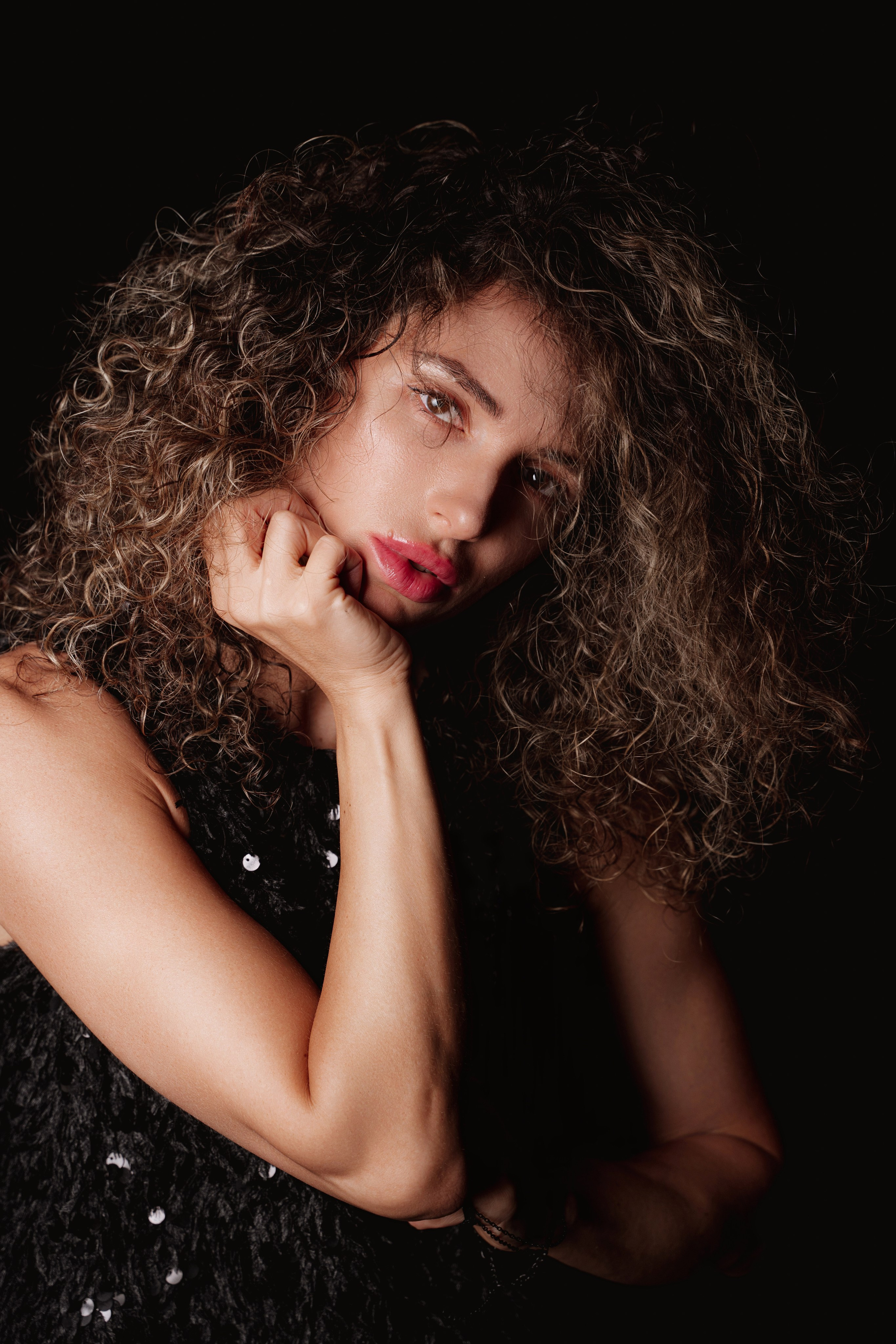 Вера. Свадебный фотограф Москва Инесса Зверева