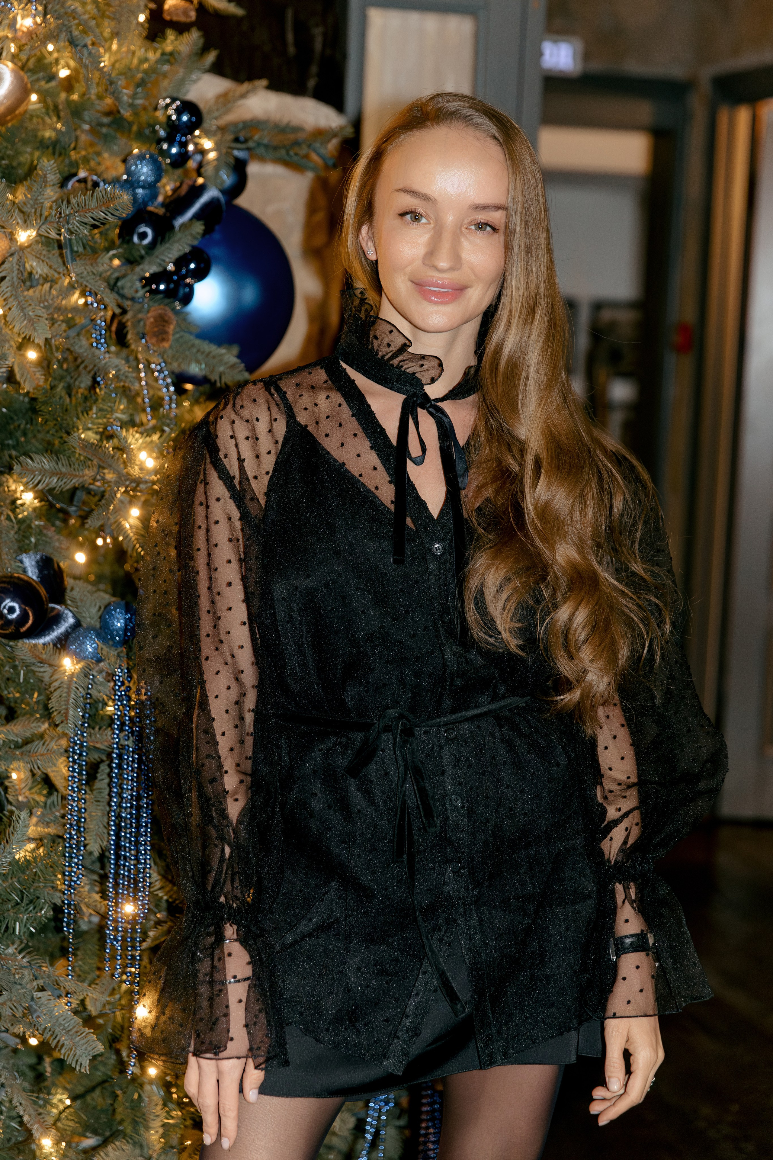 COLLA GEN. Фотограф в Красноярске