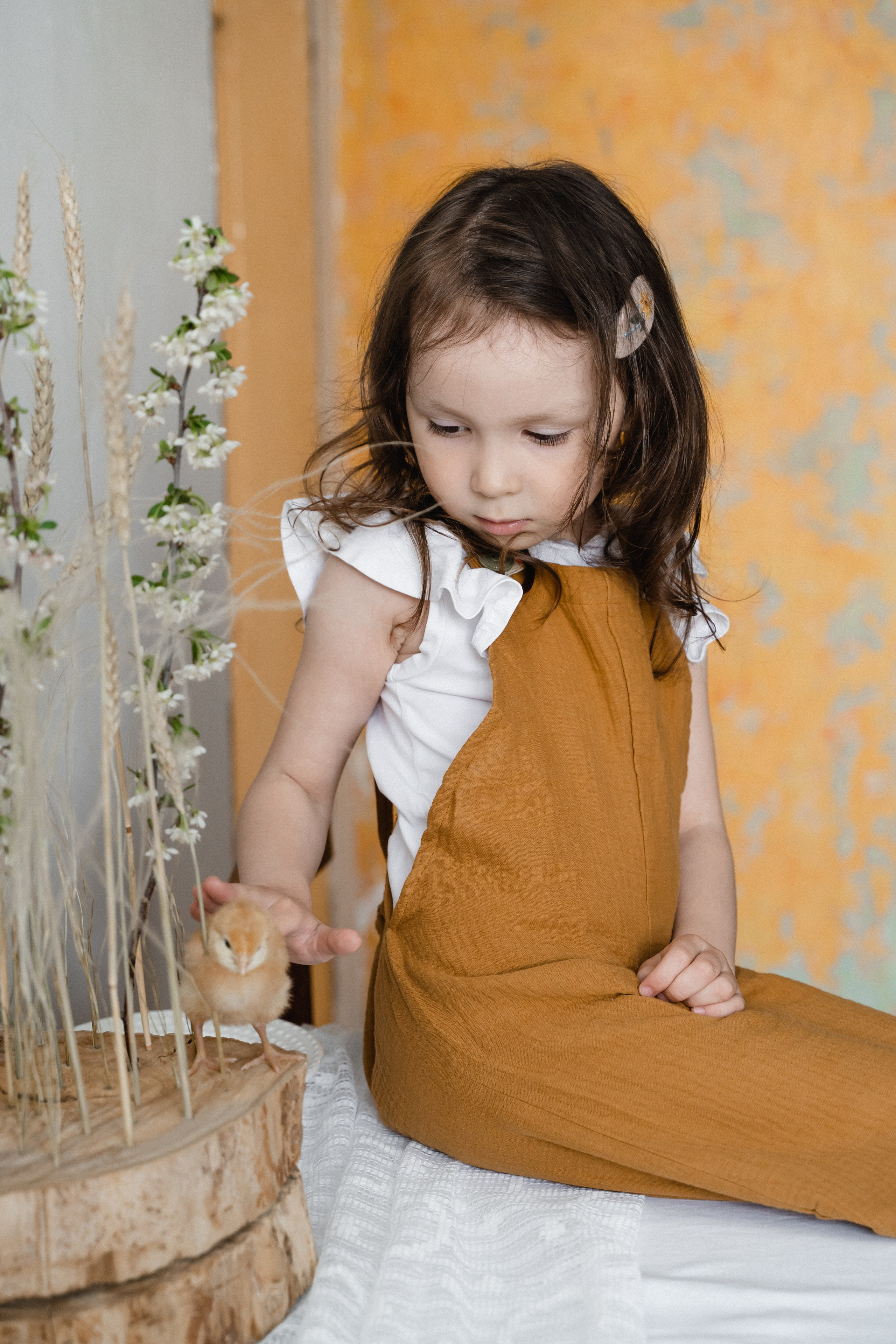 Детские съемки. Женский и семейный лайфстайл фотограф в Уфе Лайт Альбина