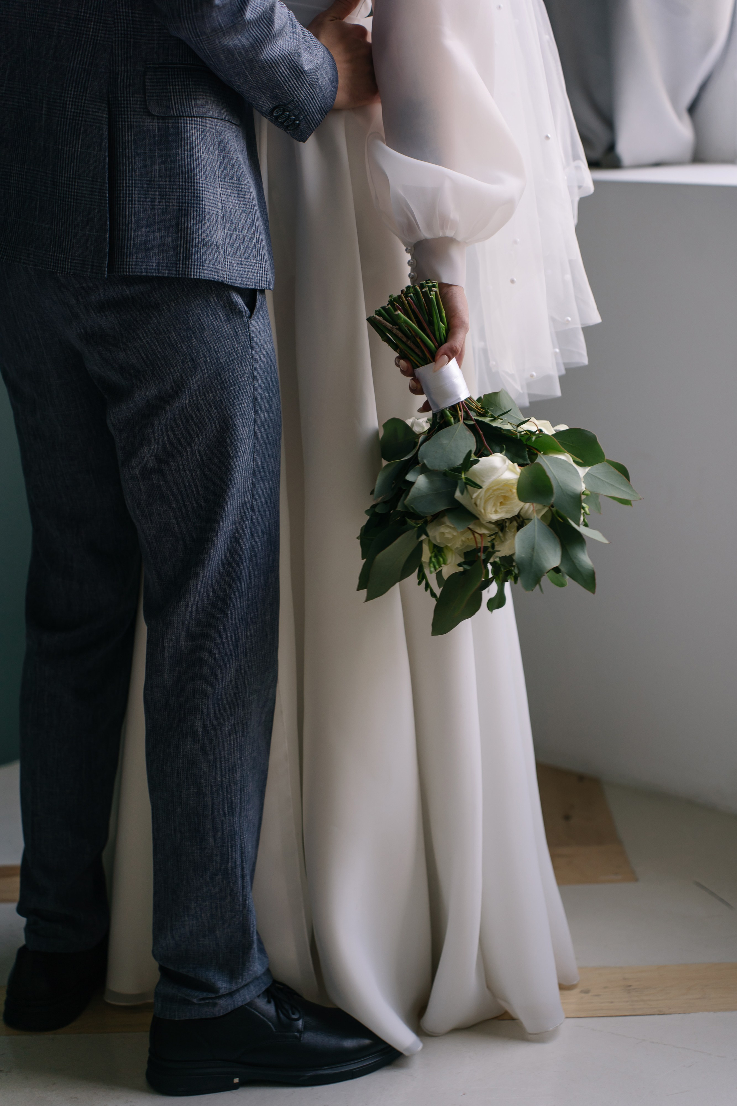 Юлия и Андрей. Свадебный и семейный фотограф Кокушева Юлия Нижний Новгород