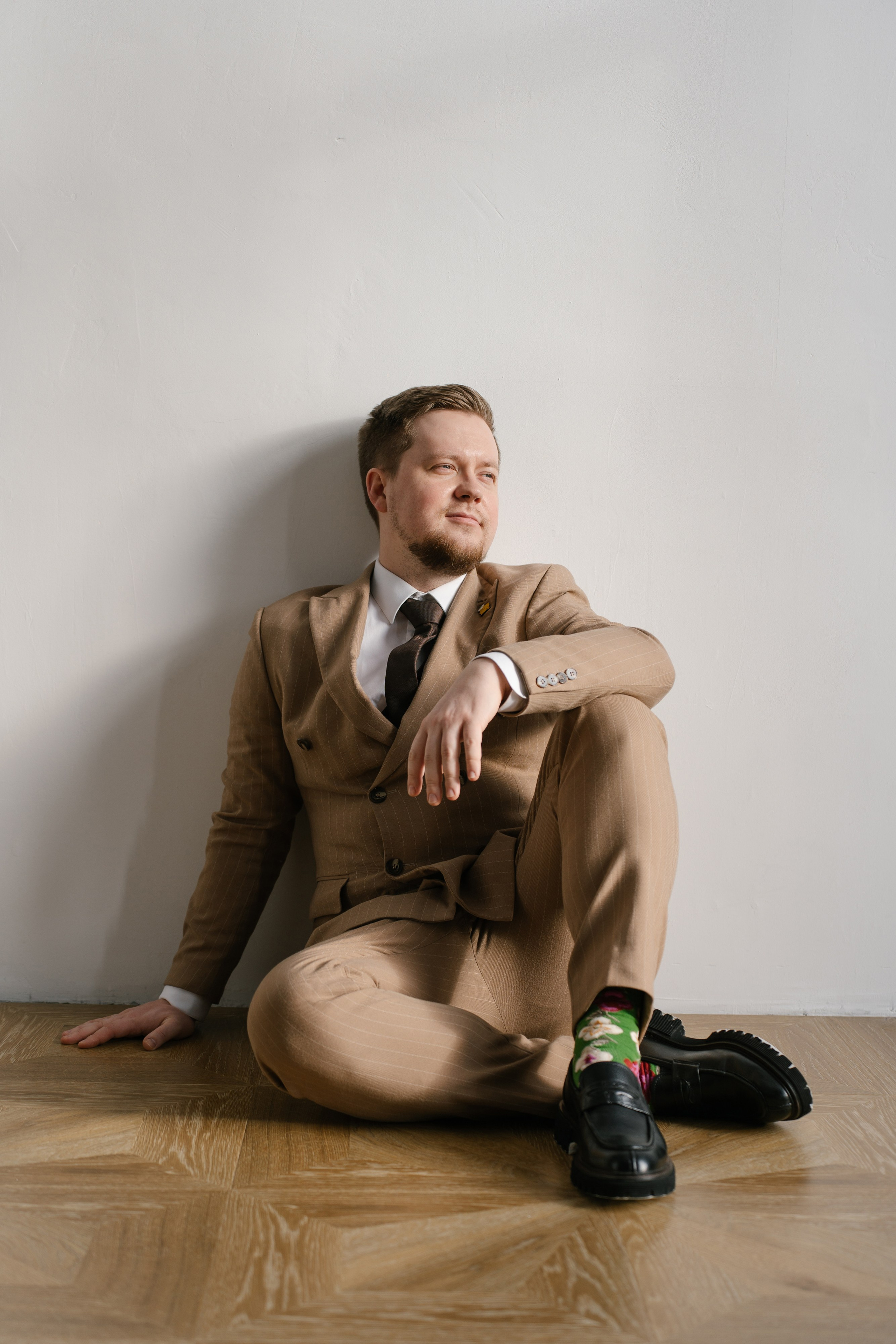 Александр. Свадебный и семейный фотограф Кокушева Юлия Нижний Новгород