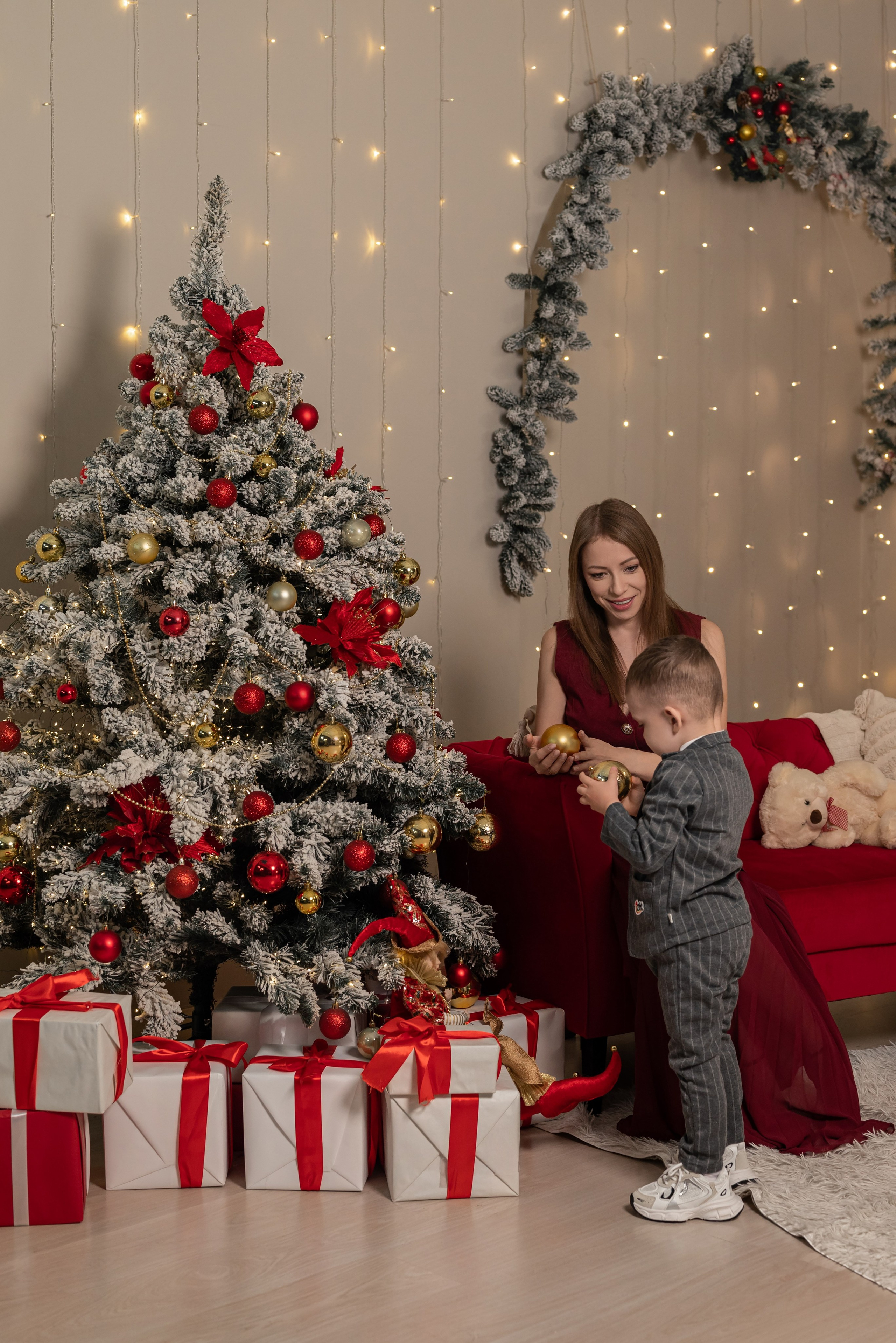 Наталья. Фотограф в городе Салават