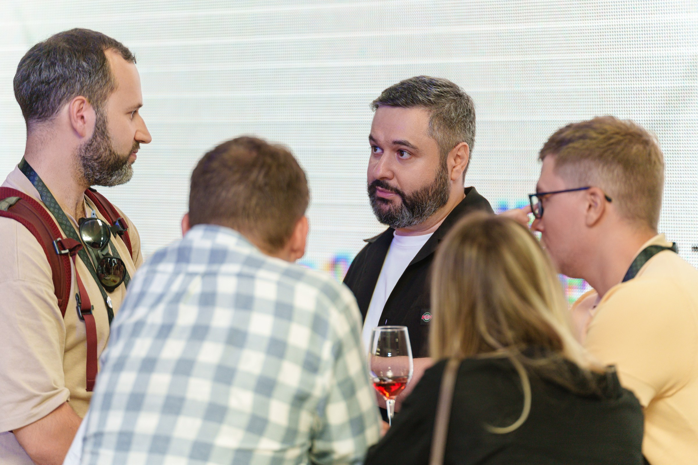 Доклады South HUB 2024. South HUB