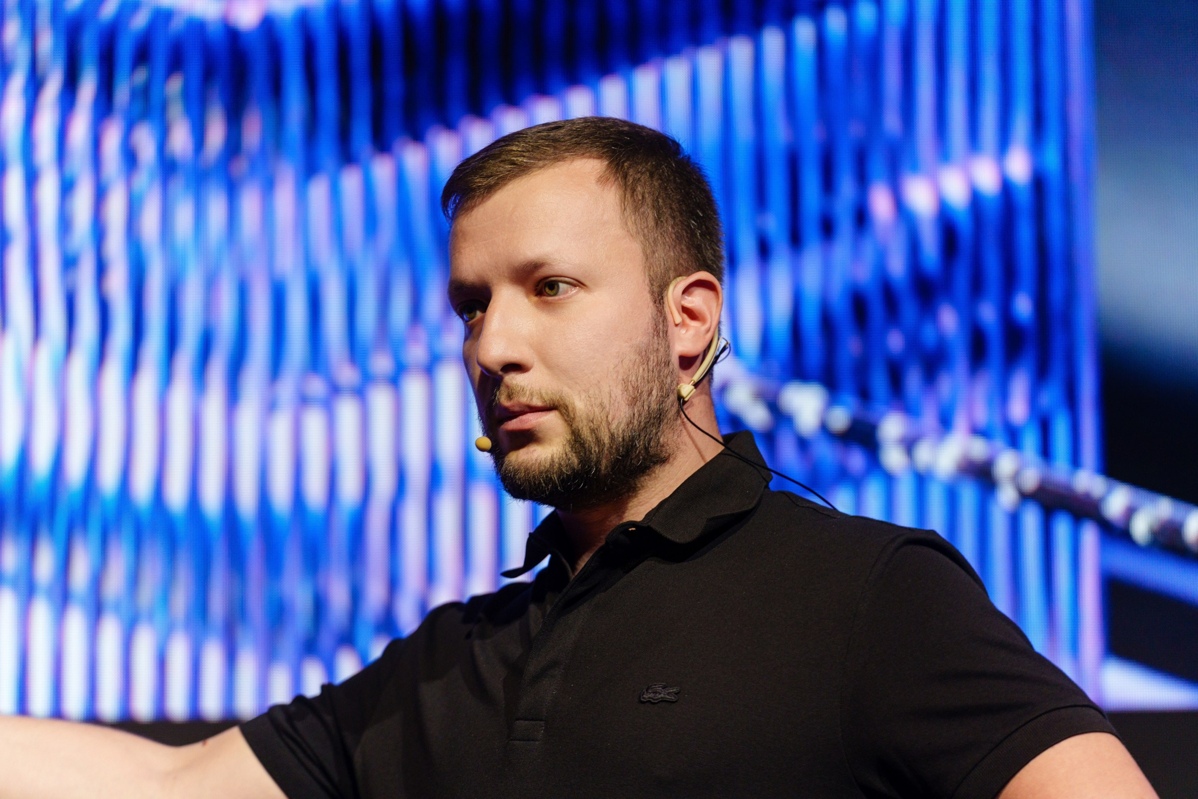 Доклады South HUB 2024. South HUB