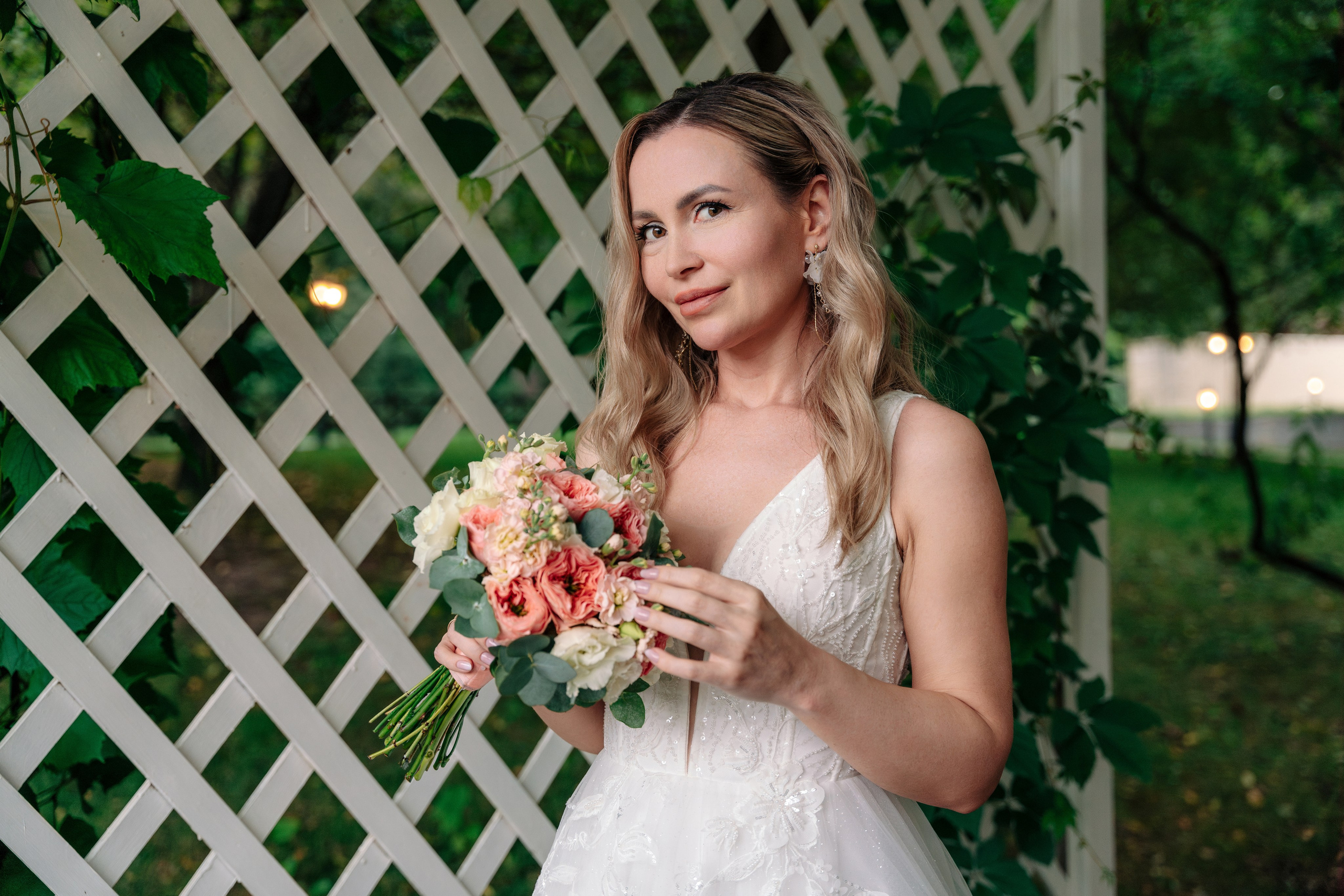 Екатерина и Павел | Москва. Свадебный фотограф Анастасия Лебедикова Москва