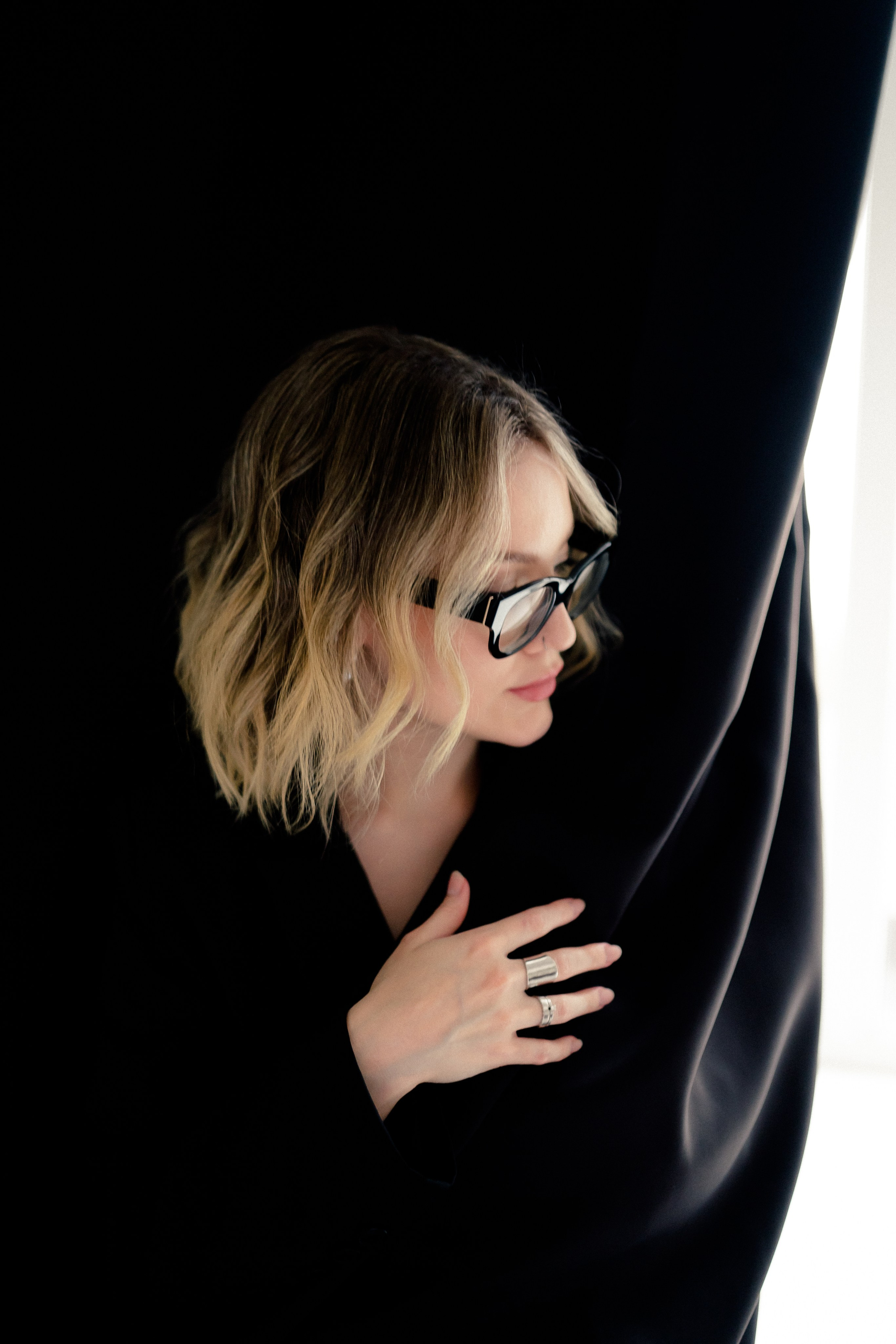 Катя. Репортажный и свадебный фотограф в Москве