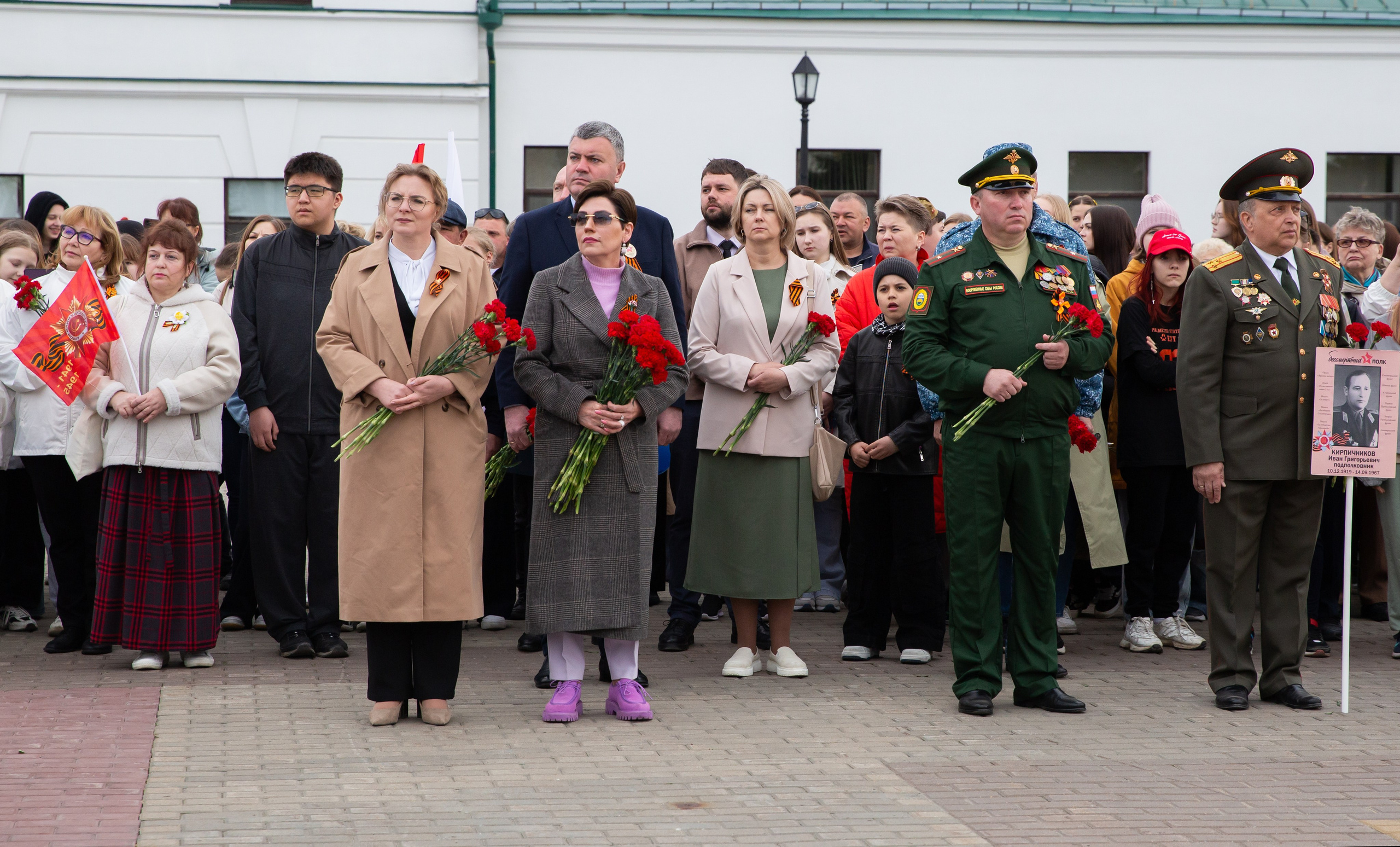 09.05.2025 г.Тобольск. День Победы. Мой фотомир