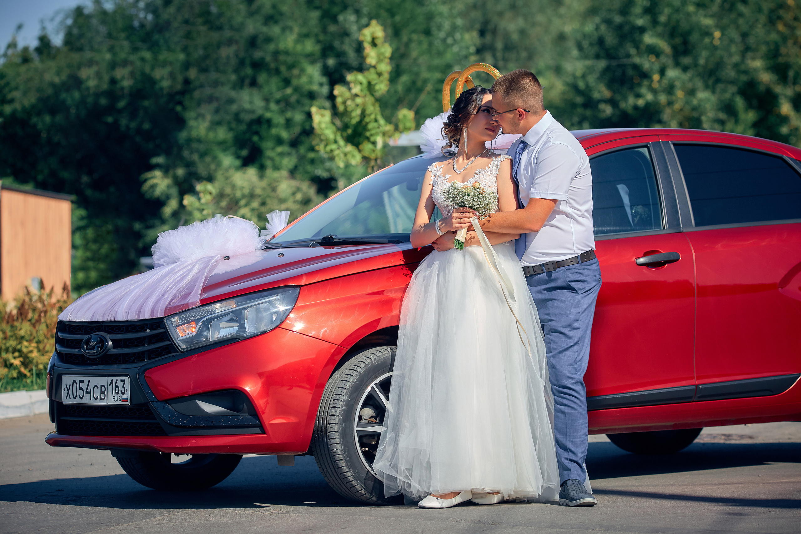 Свадебная фото съёмка Тольятти и Жигулевск. Свадебный фотограф в Тольятти Жигулевске и Самаре Пономарев Евгений