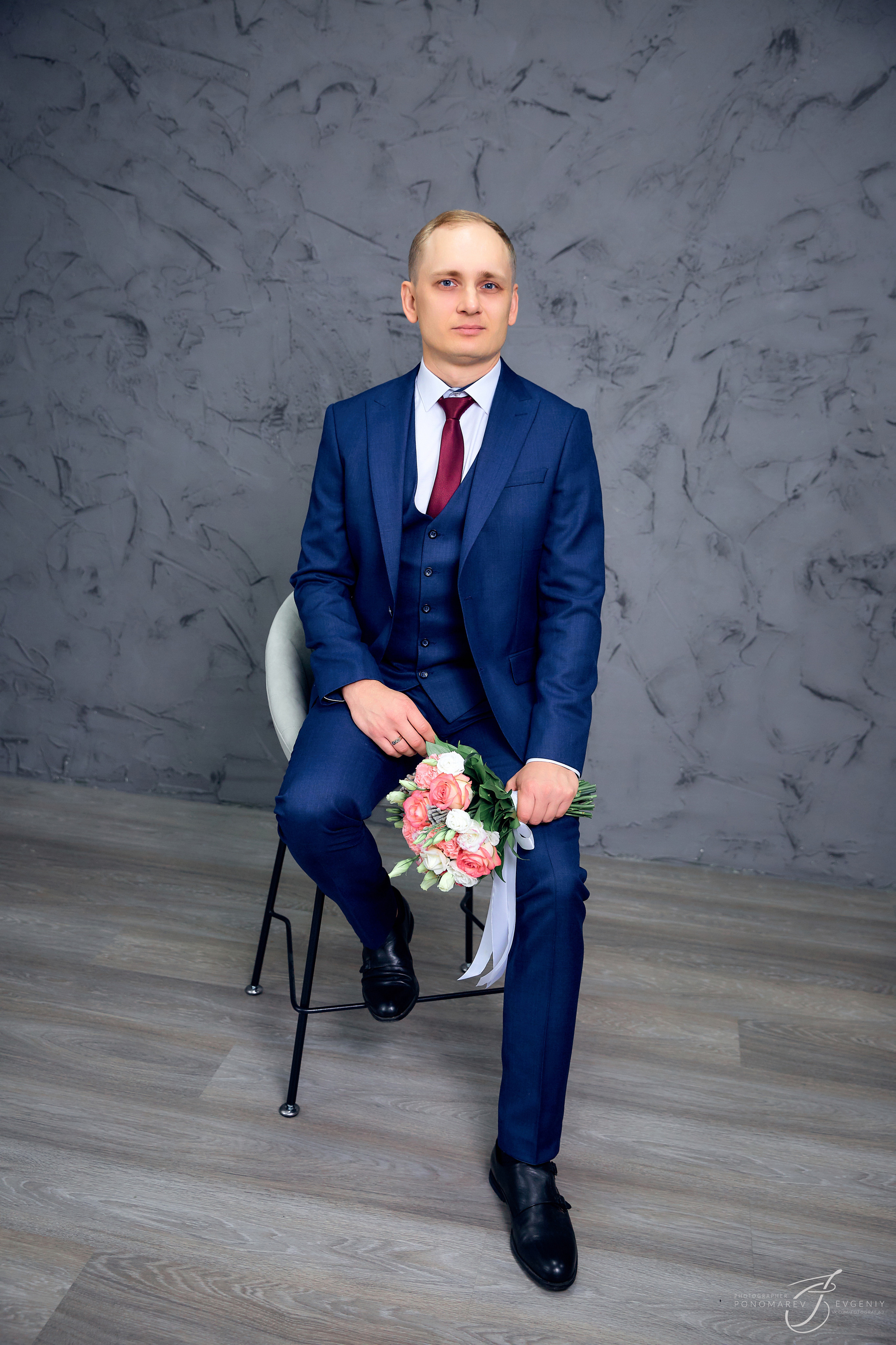 Александр и Дарья. Свадебный фотограф в Тольятти Жигулевске и Самаре Пономарев Евгений