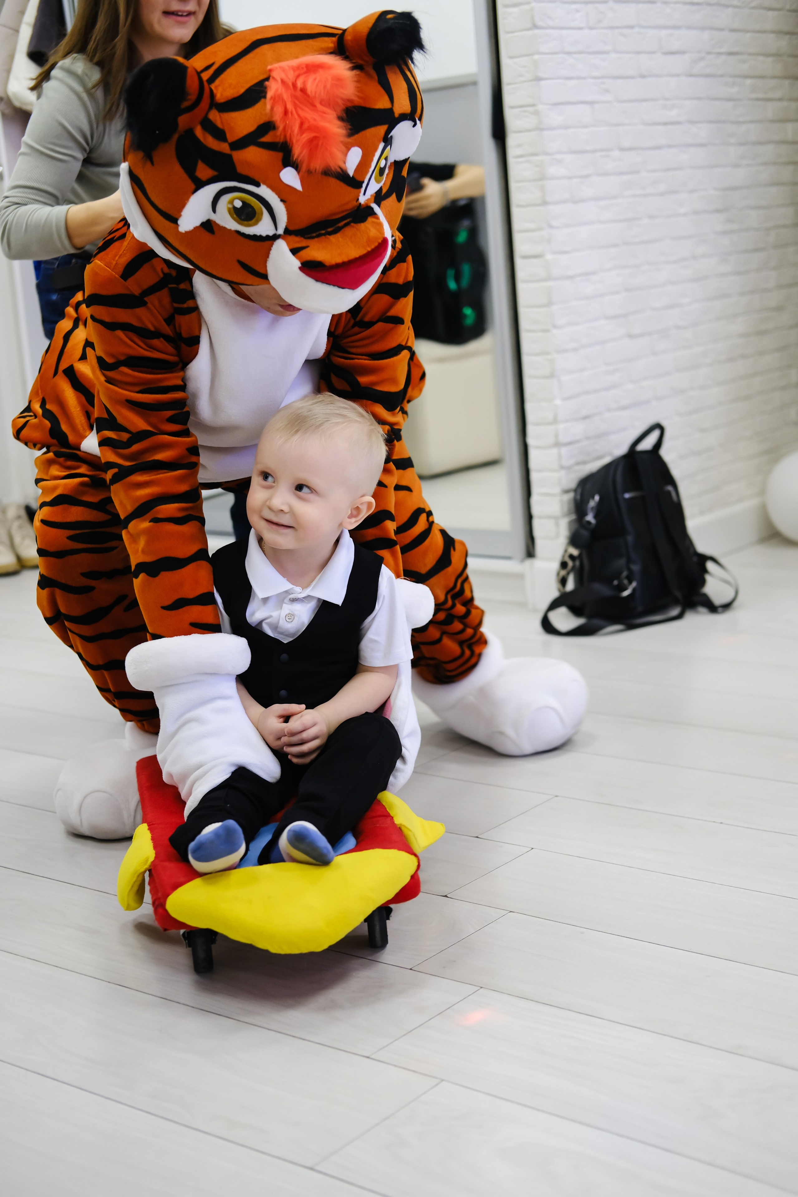 Детский день рождения. Свадебный фотограф Челябинск