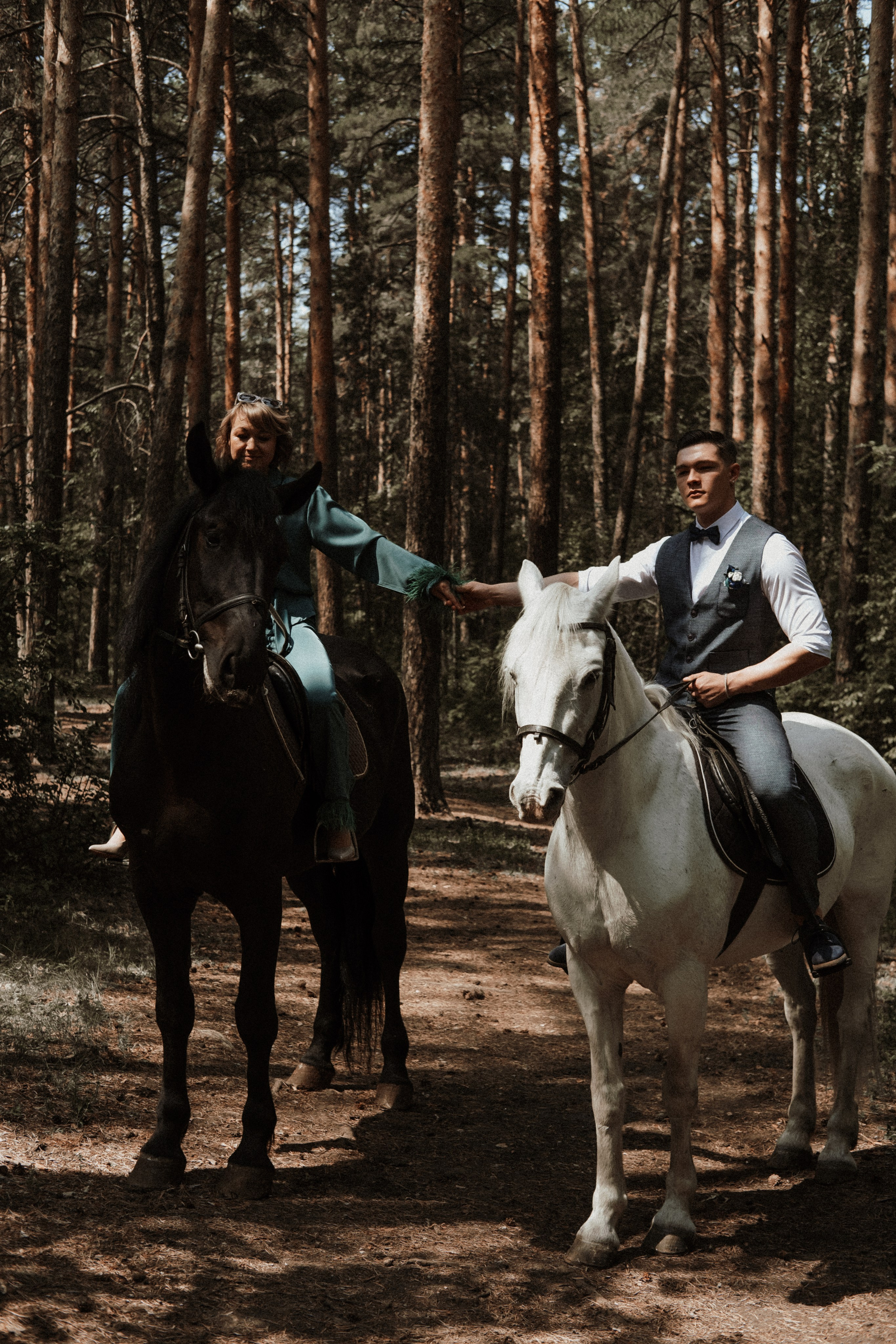 Виктор и Лидия. Свадебный фотограф Челябинск