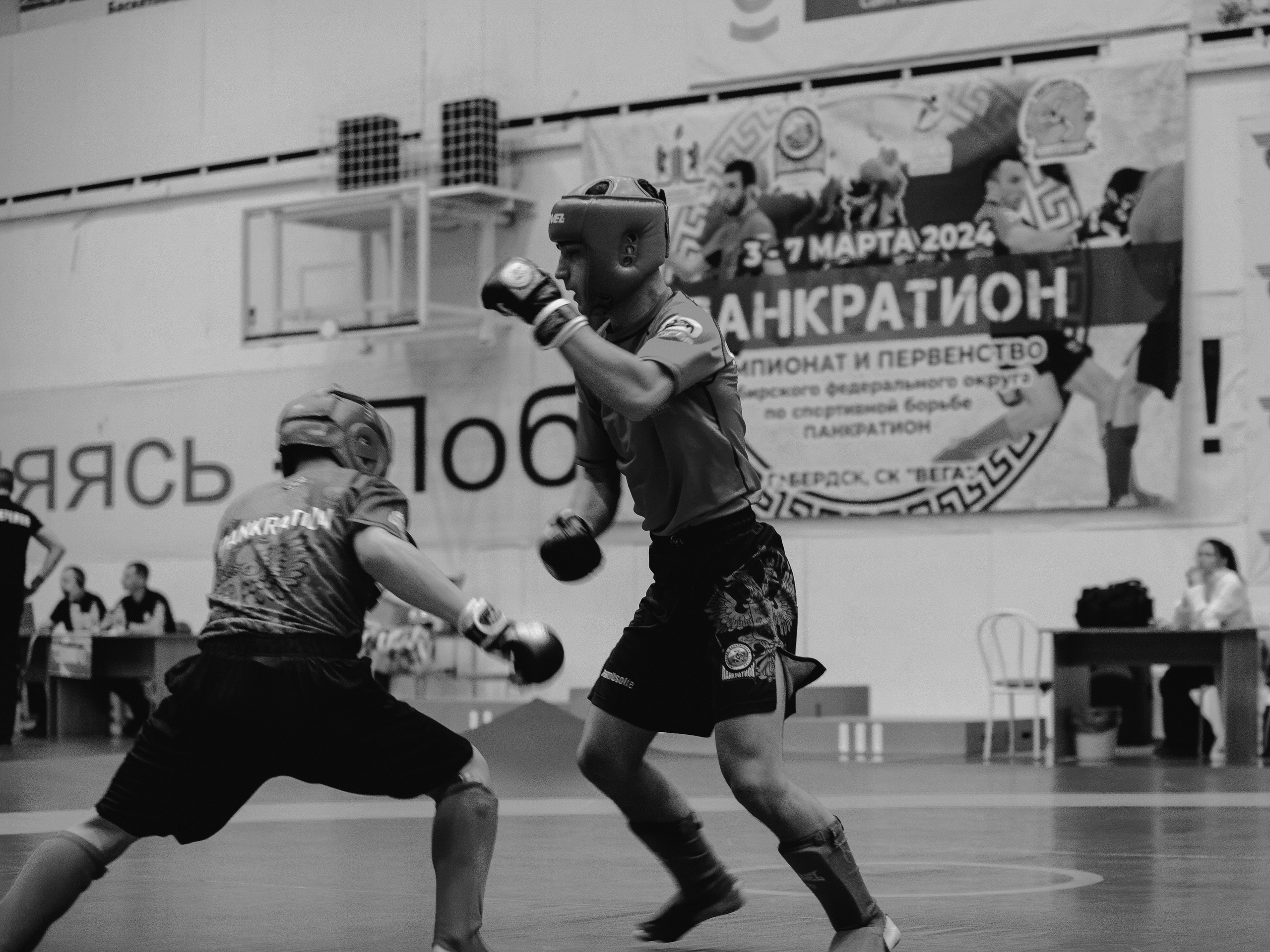 ПАНКРАТИОН | Чемпионат и первенство СФО | март `24. Портретный фотограф в Москве Дарья Цезария