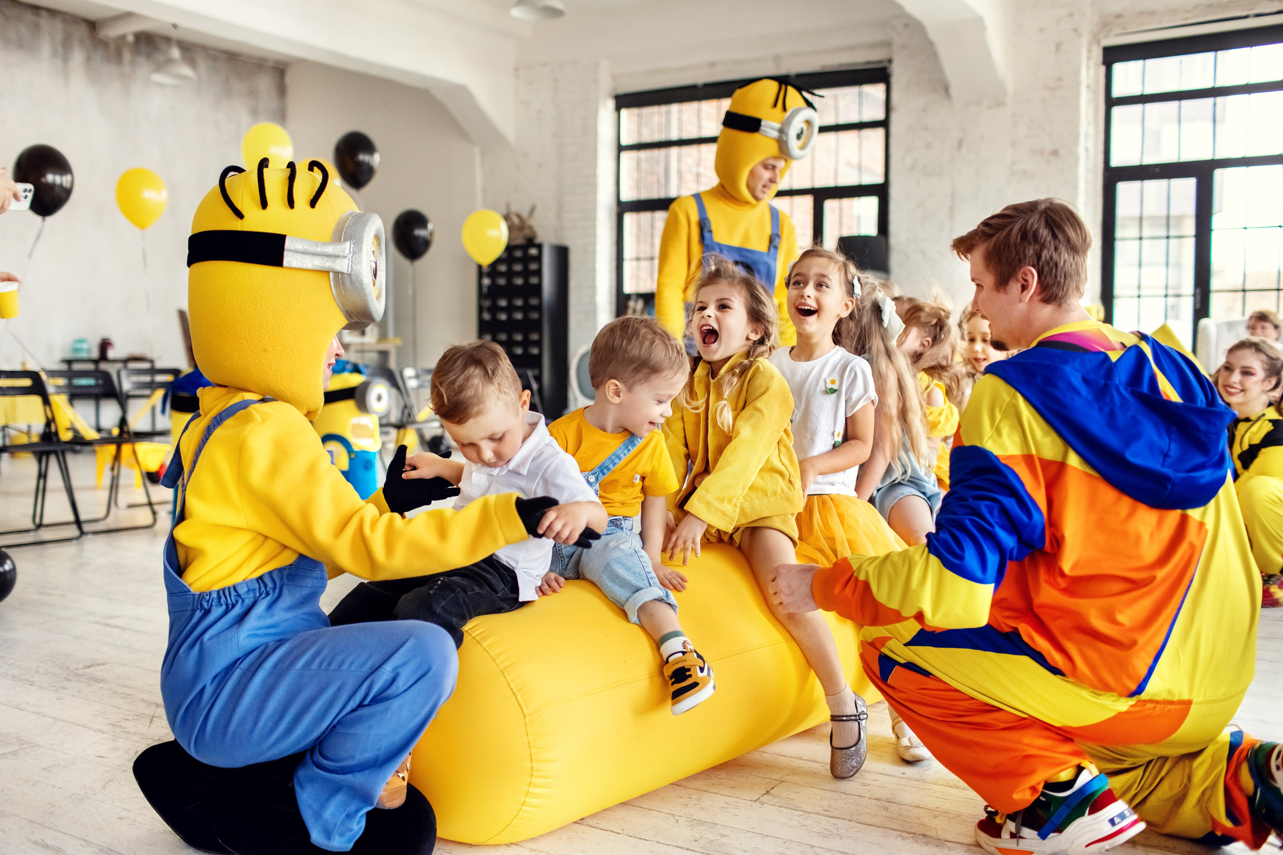 Роме 3 года. Детский и семейный фотограф в Москве Анна Ипатьева