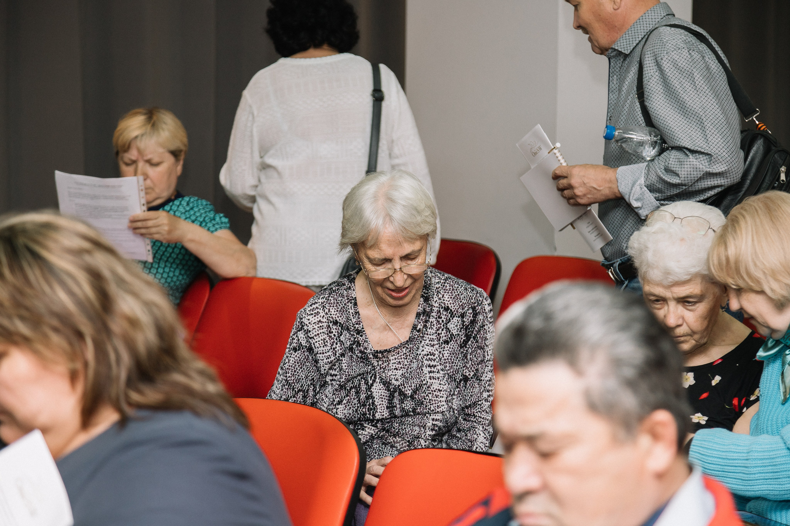 Конференция/2024. Свадебный и семейный фотограф в Екатеринбурге