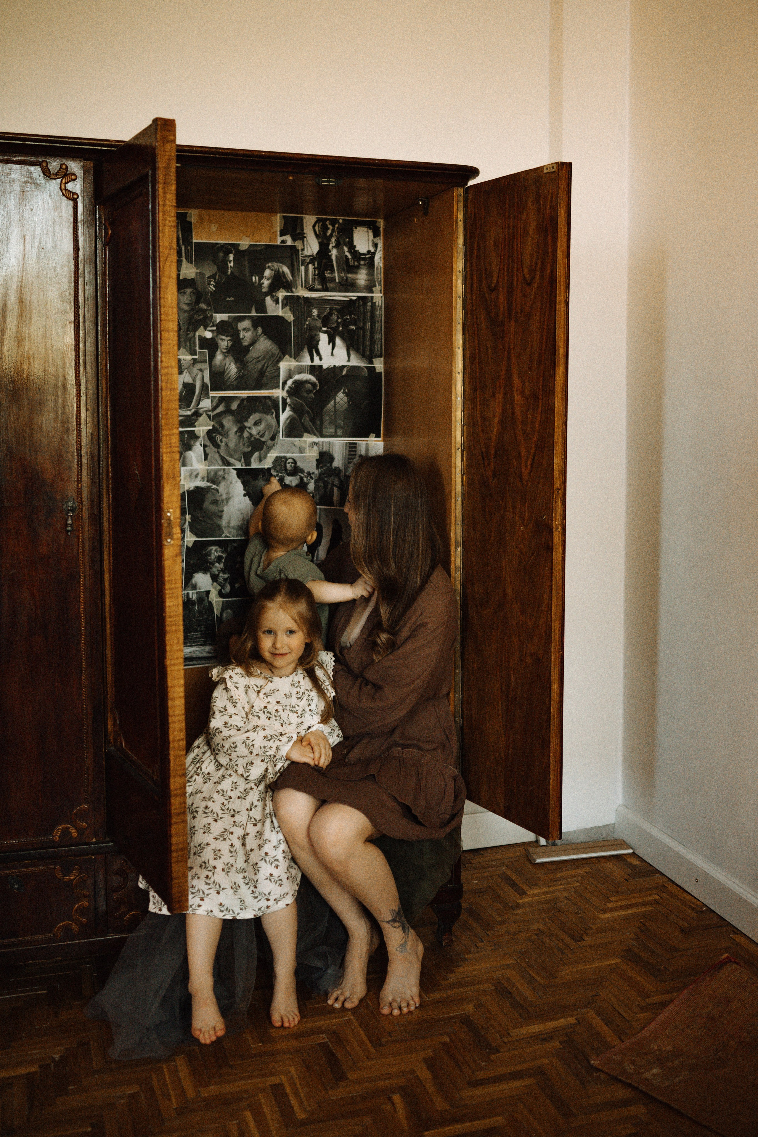 Кв. 143. Кристина Ветрова | ФОТОГРАФ | Москва