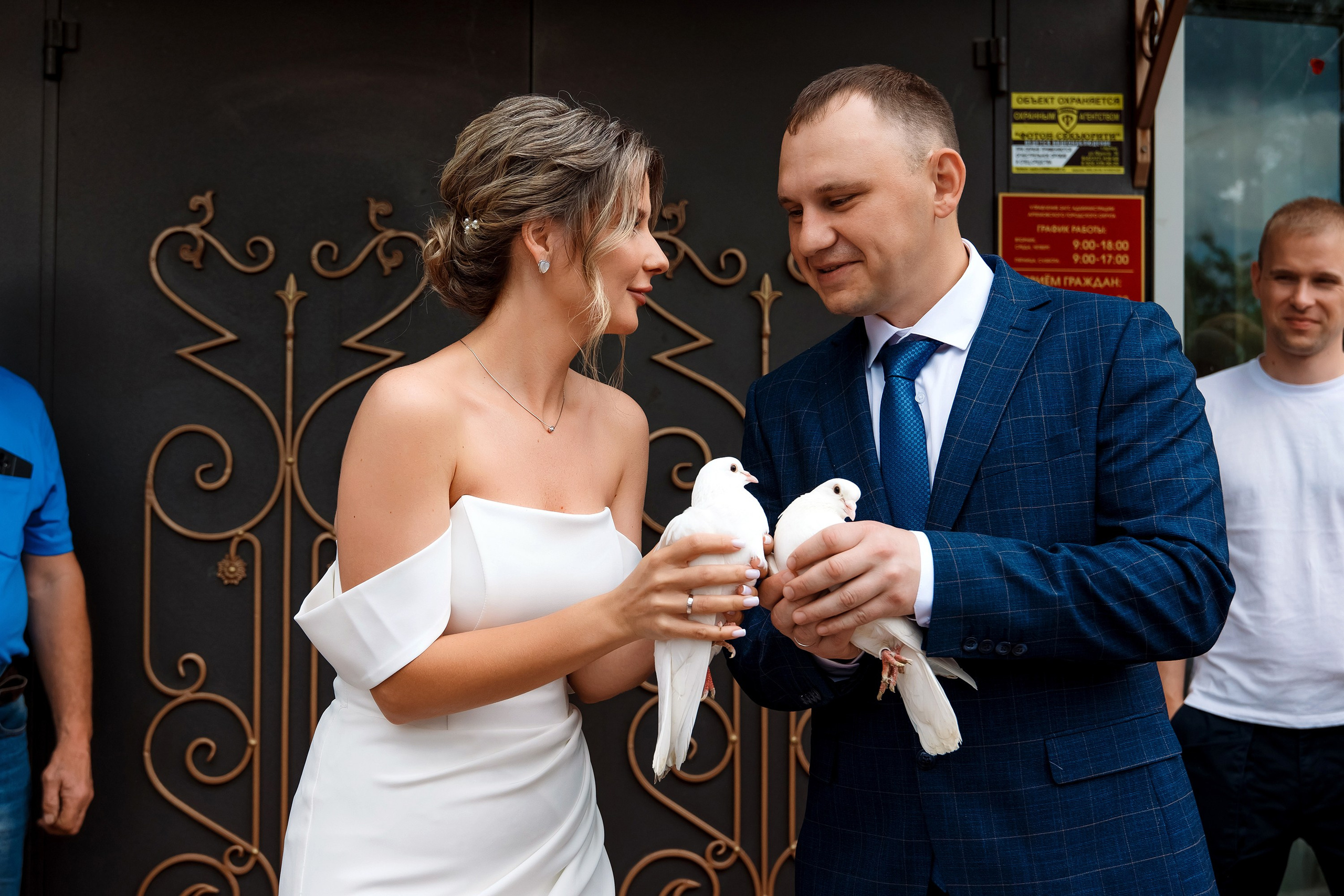 Валерия & Алексей. Фотограф Любовь Корниенко, Примоский край