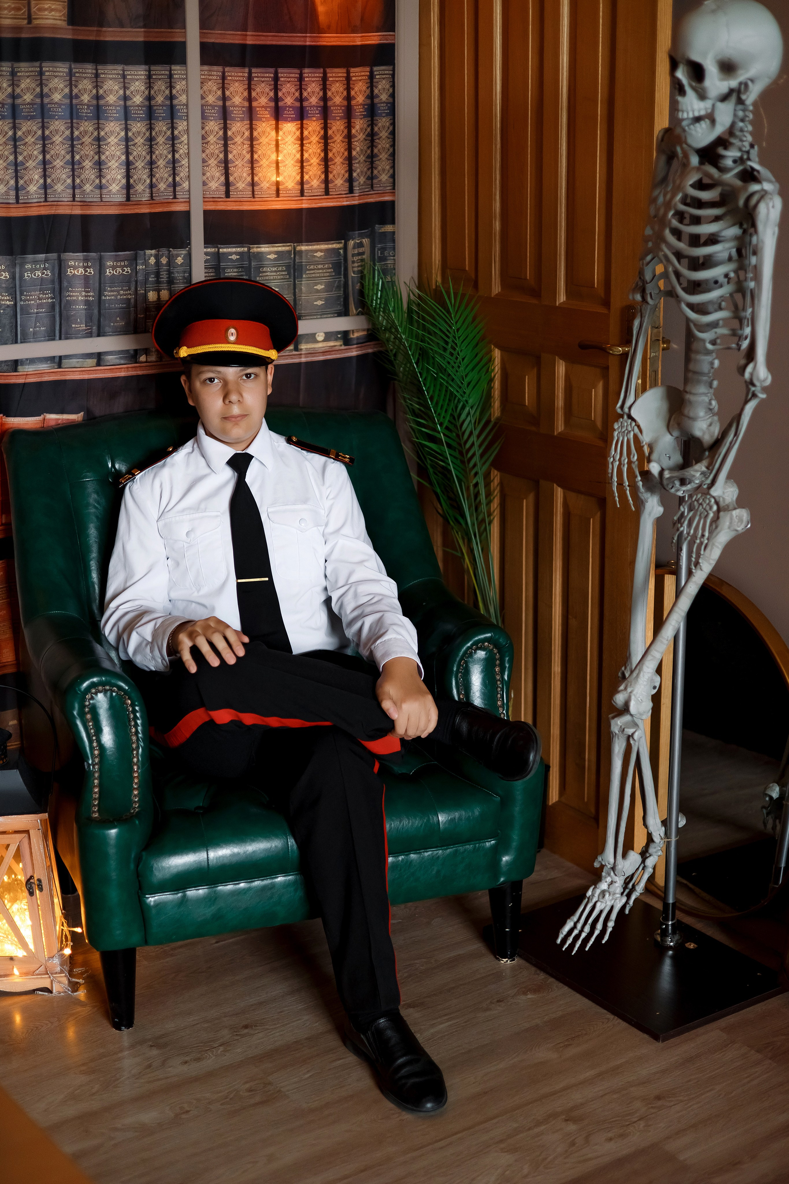 9 КЛАСС. Фотограф Любовь Корниенко, Примоский край