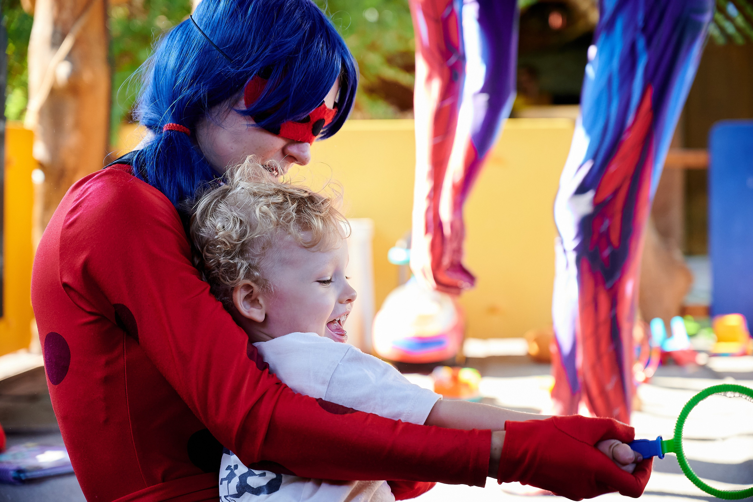 Яндекс «Лето вместе». Профессиональный репортажный фотограф в Самаре Никита Королев