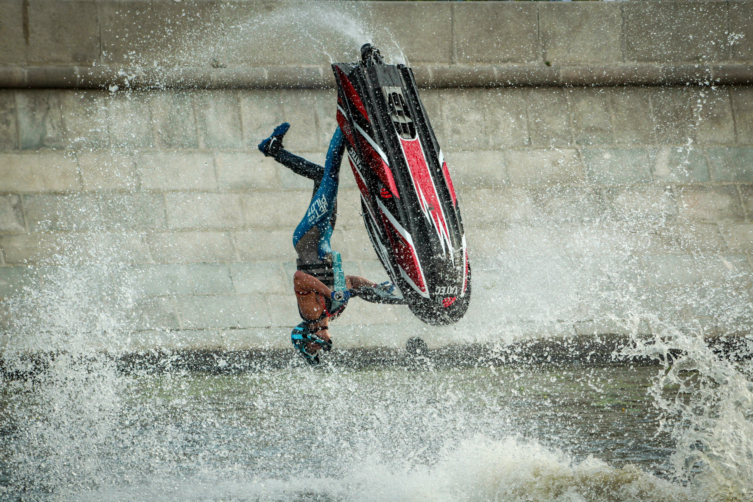 Jetrush Extreme Fest — 26.08.2022. AlexFecto — галереи фотографий