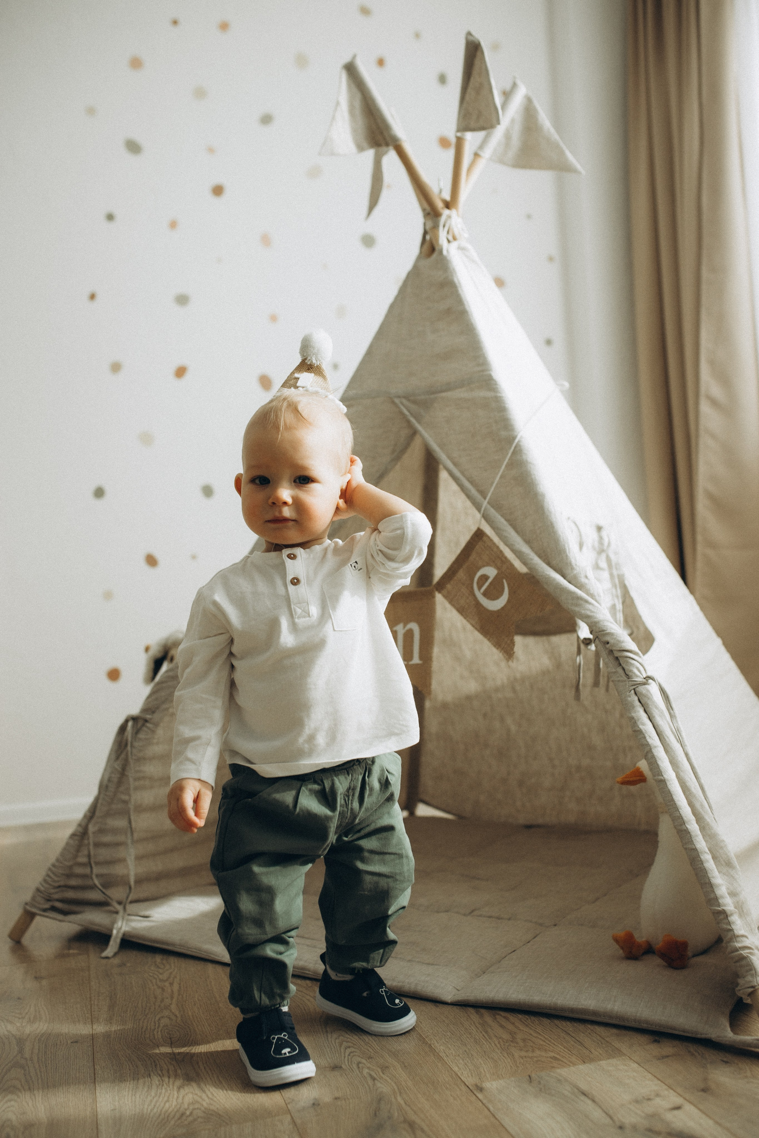 Гордей, Диана и Руслан. Семейный и свадебный фотограф Анна Кожокарь