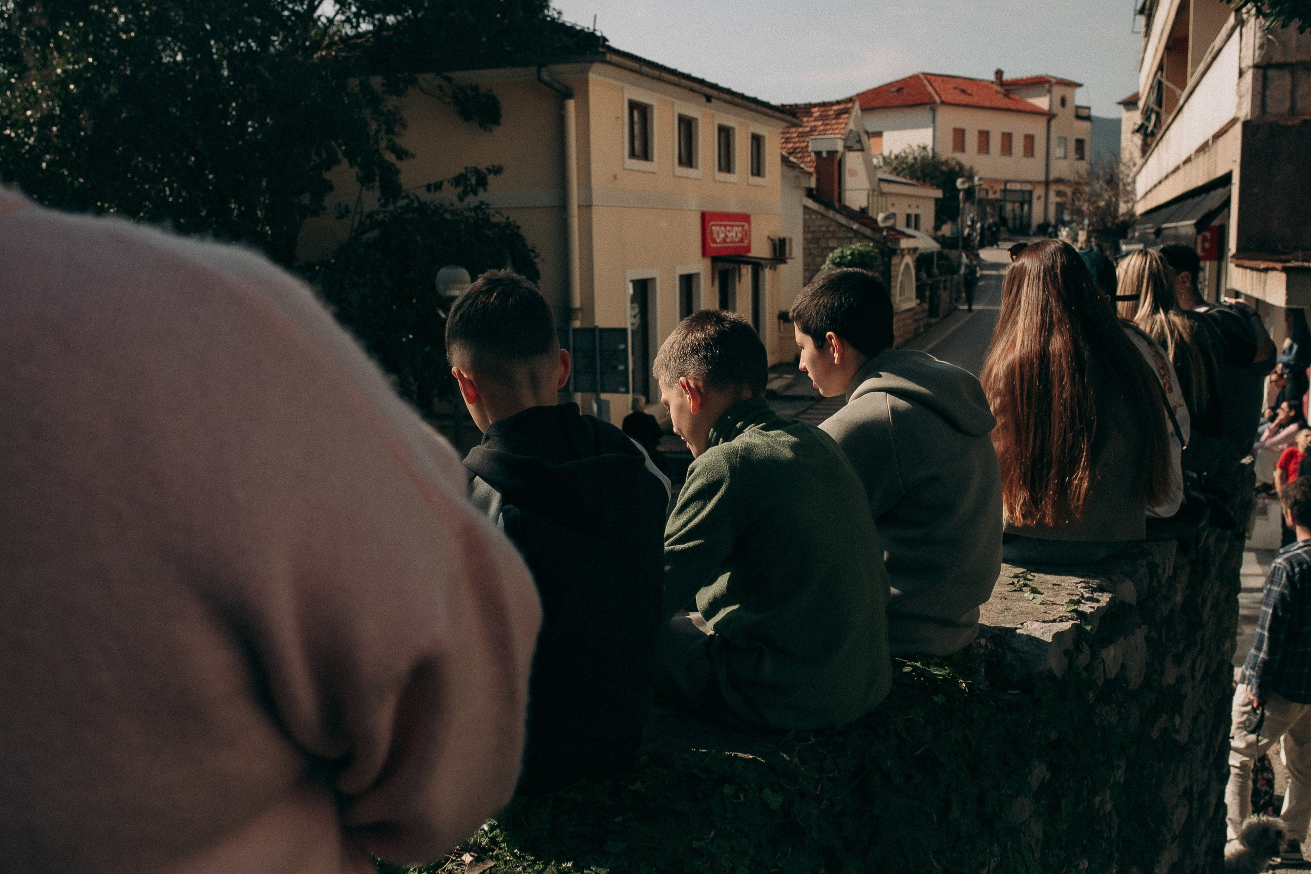 Гонки на самодельных болидах в Херцег-Нови. Семейный и свадебный фотограф в Черногории Татьяна Белякова