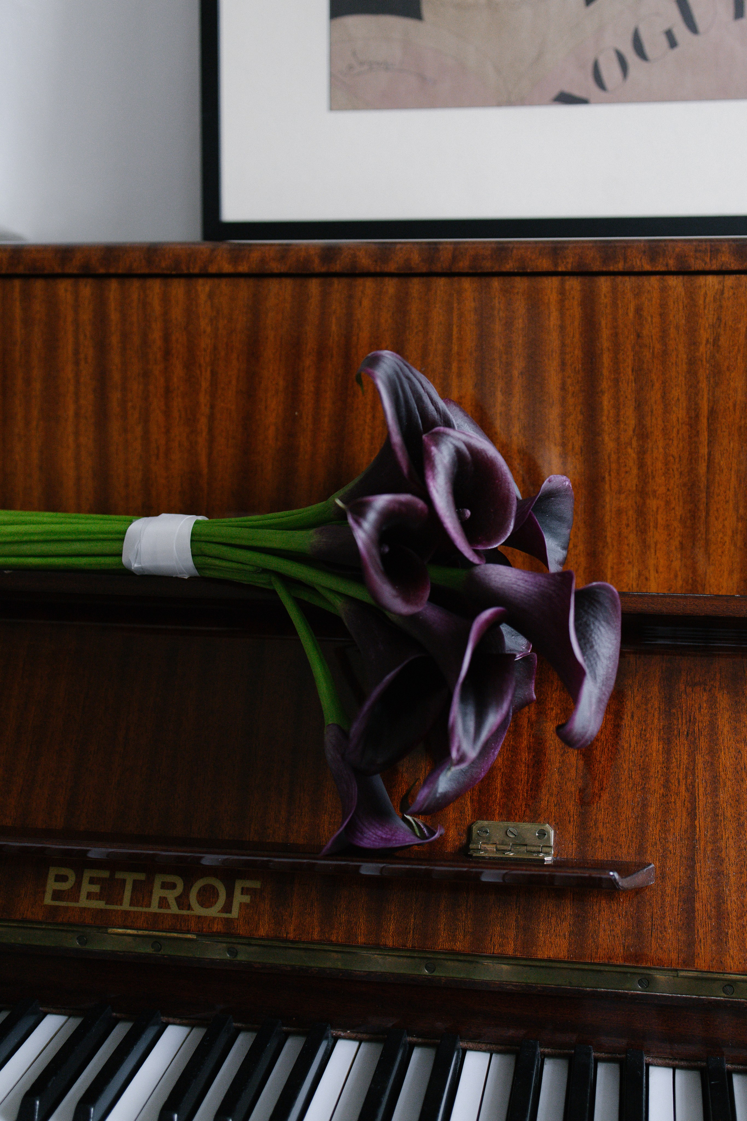 Мария и Матвей. Свадебный фотограф в Москве Наталья Струкова