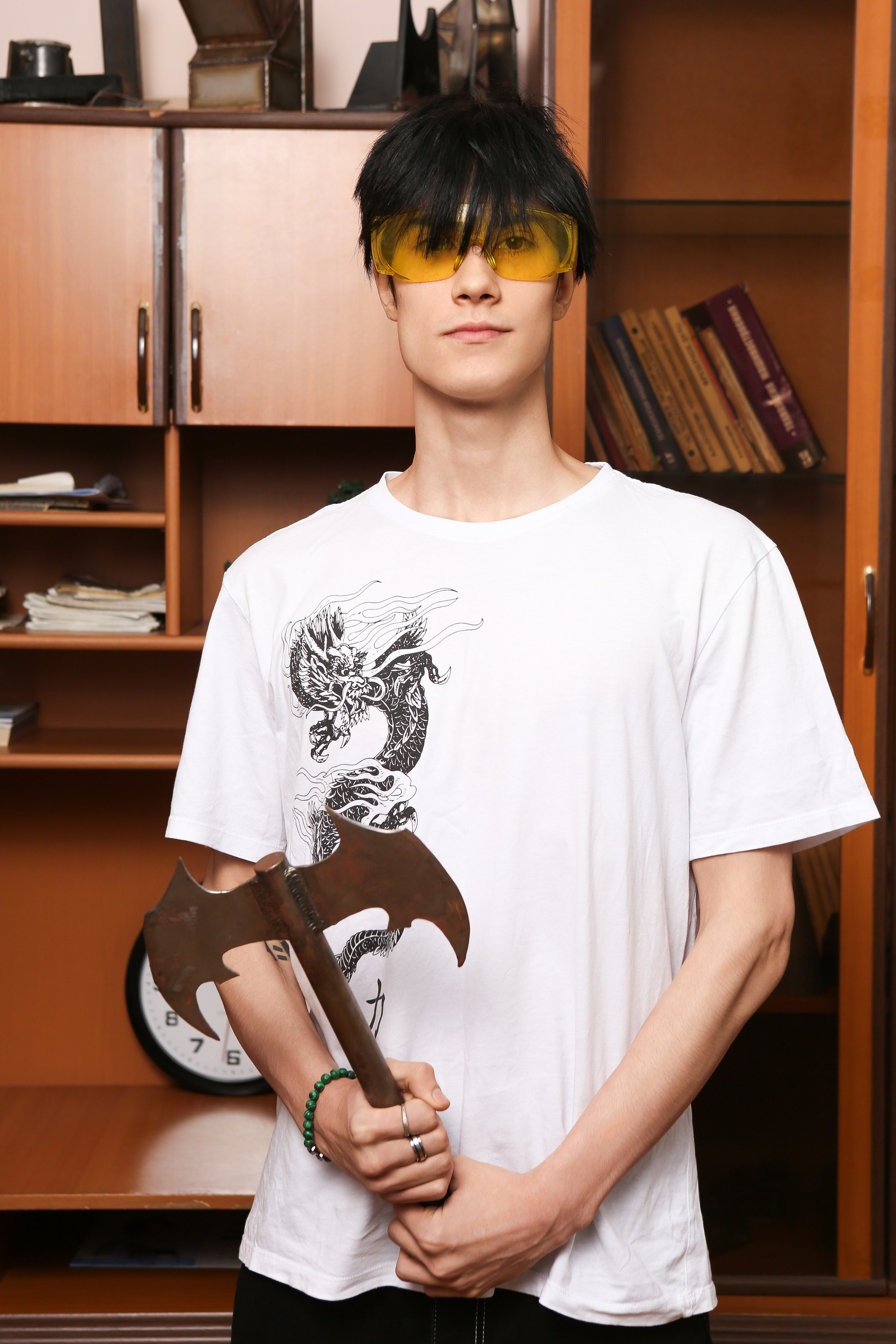 ПОРТРЕТНАЯ ФОТОСЕССИЯ В КЛАССЕ ДЛЯ ВЫПУСКНИКОВ СВАРОЧНОГО ПРОИЗВОДСТВА. ТВОЙ АЛЬБОМ / ТВОИ ПРАВИЛА