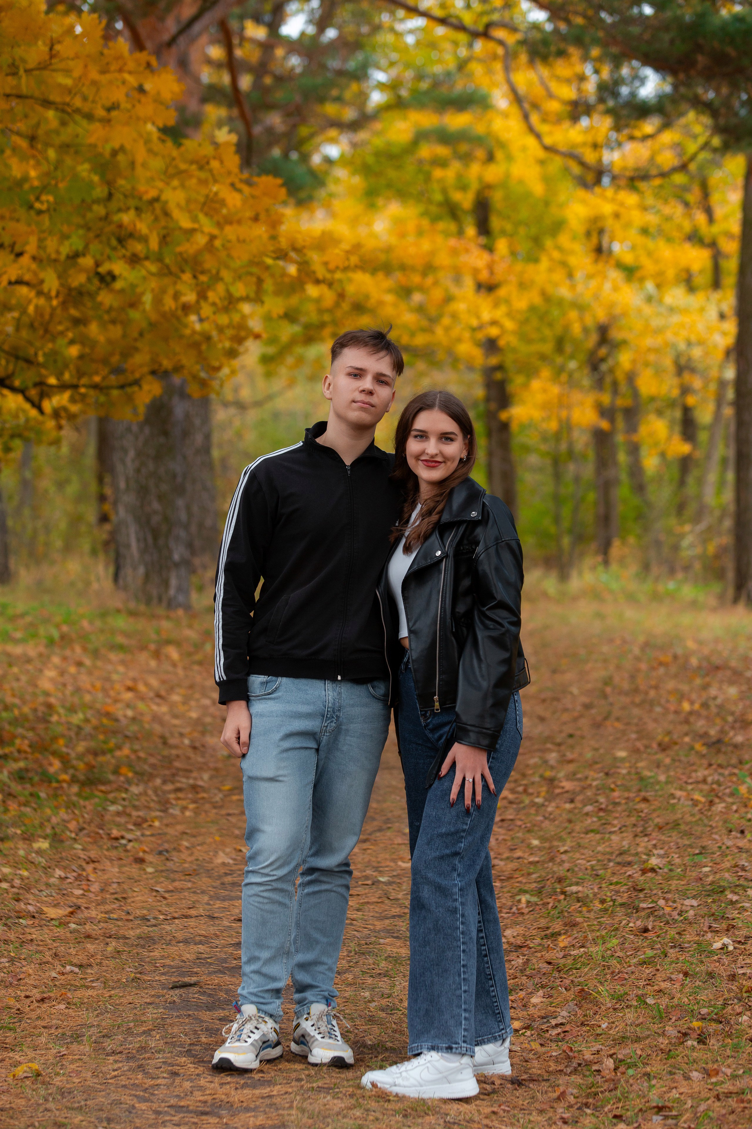 ОСЕННЯЯ ФОТОСЕССИЯ В УСАДЬБЕ ШЕНШИНЫХ г. МЦЕНСК ДЛЯ 9 КЛАССА. ТВОЙ АЛЬБОМ / ТВОИ ПРАВИЛА