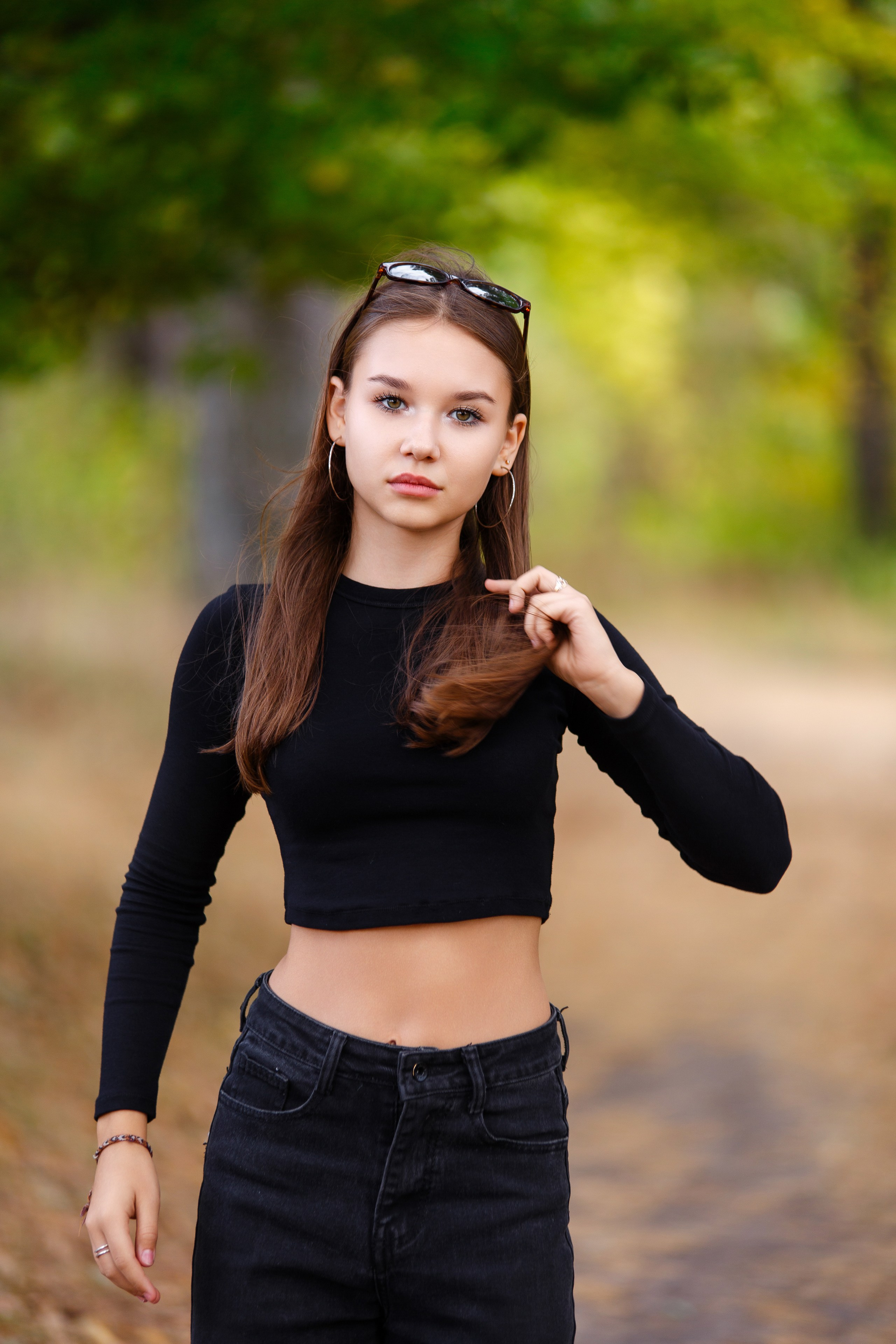 ПОРТРЕТНАЯ ФОТОСЕССИЯ УЛИЧНАЯ ДЛЯ 9 КЛАССА. ТВОЙ АЛЬБОМ / ТВОИ ПРАВИЛА