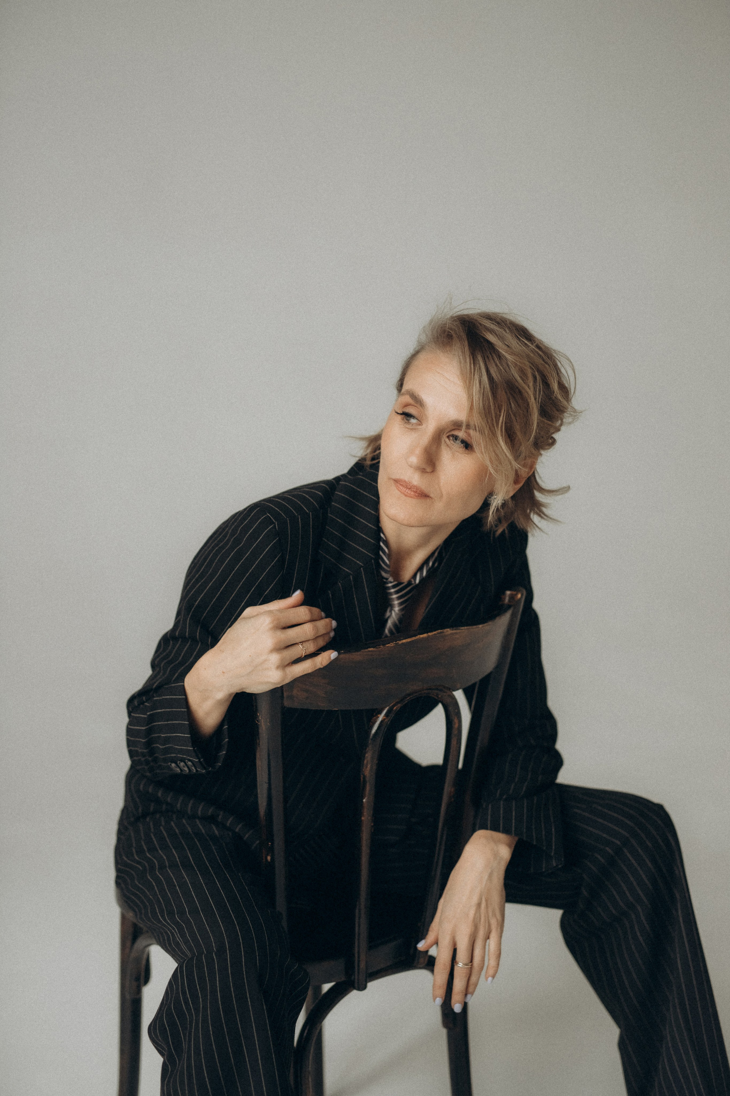 Анна Багмет. Фотограф Ногинск Электросталь Наталья Осетрова