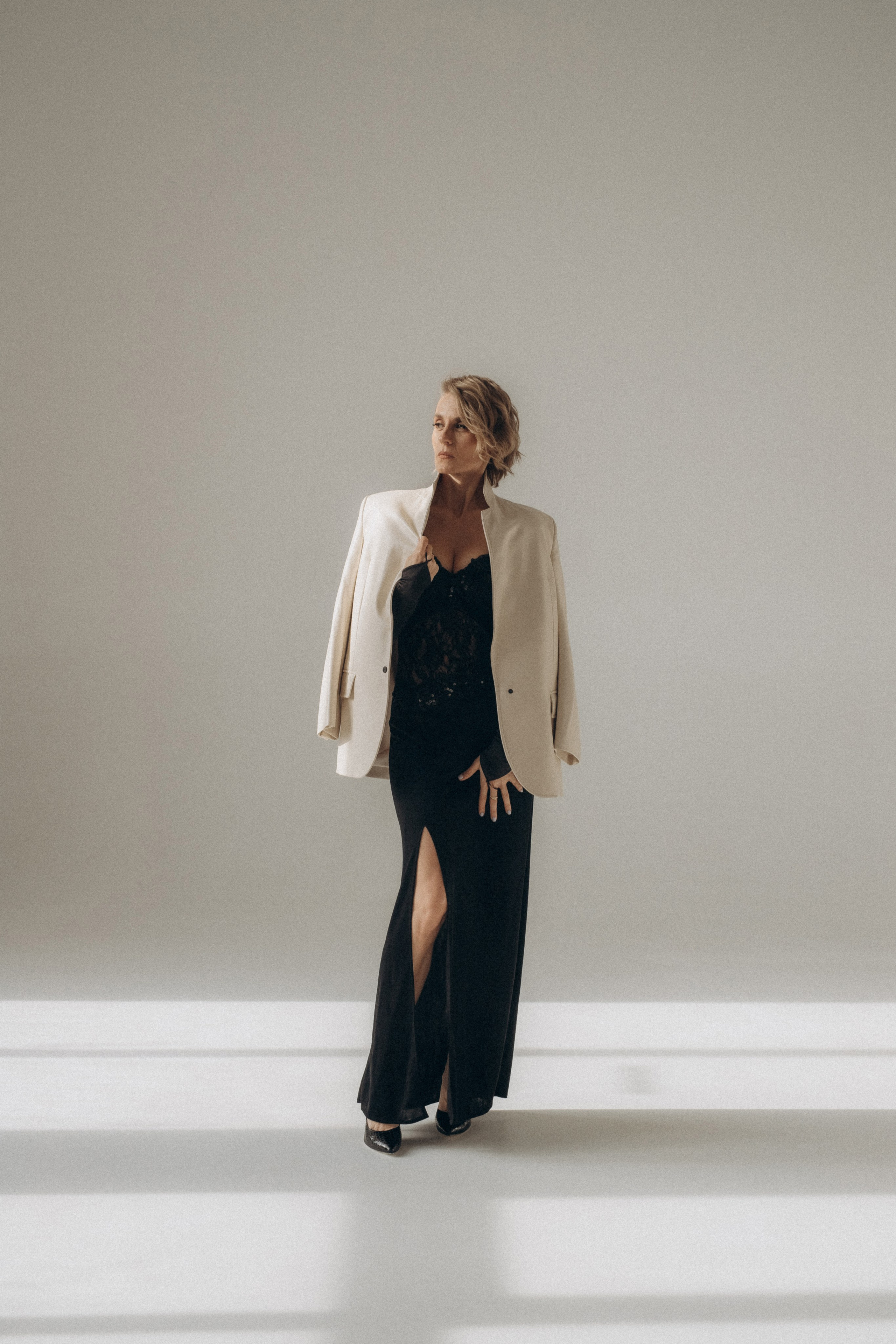 Анна Багмет. Фотограф Ногинск Электросталь Наталья Осетрова